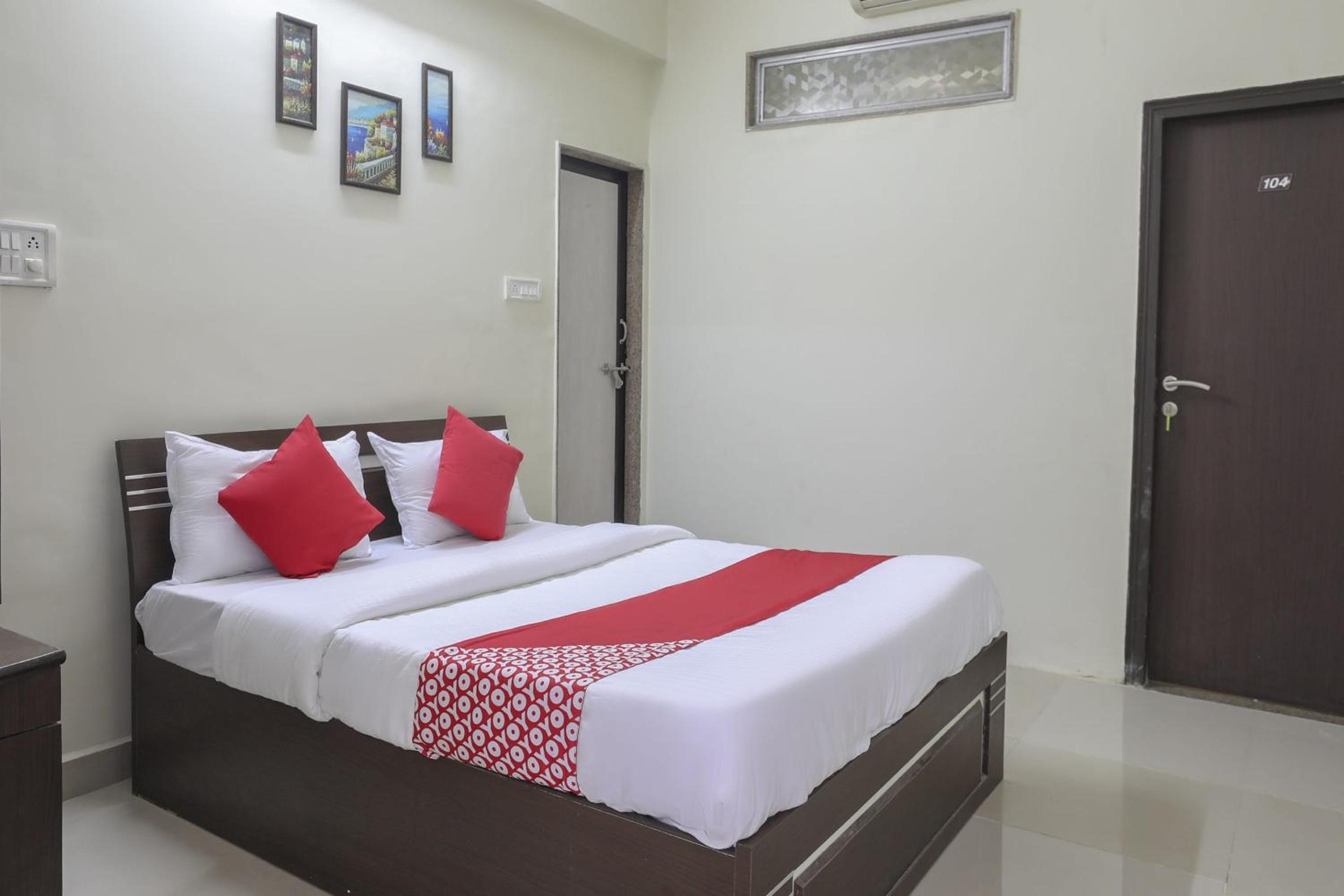 Collection O Shyam Vatika Banquet And Rooms view 2