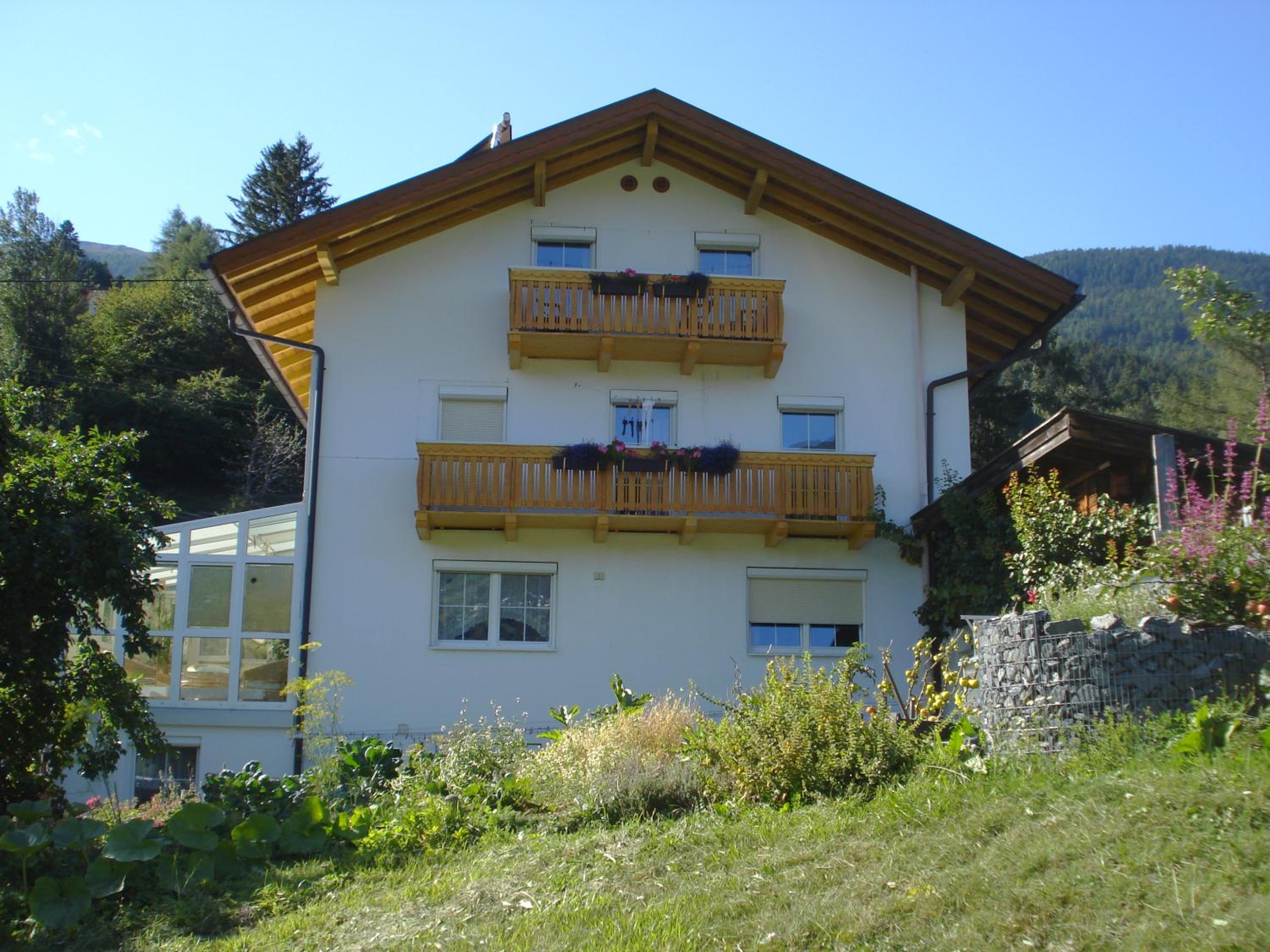 Haus Venetblick