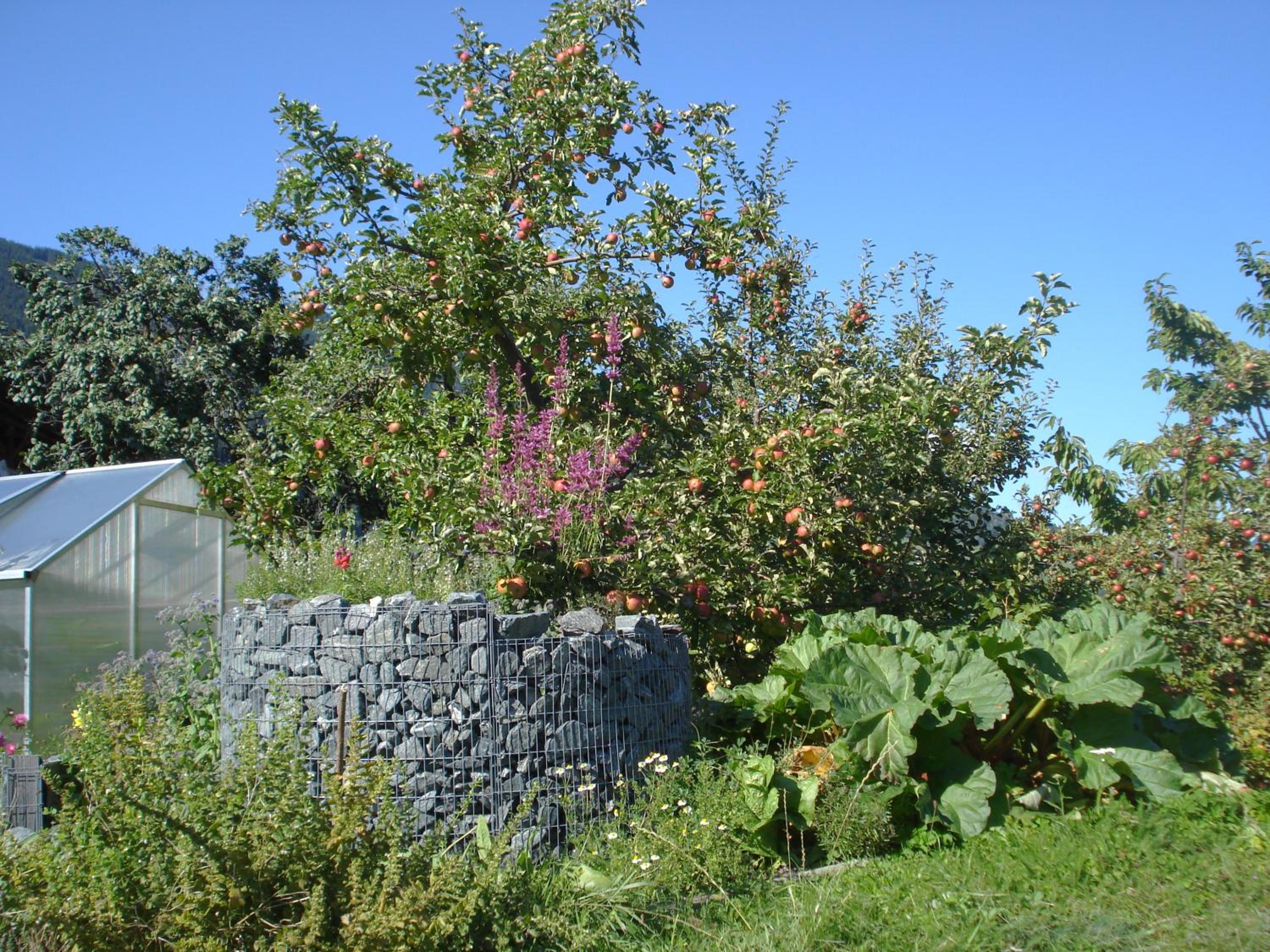 Haus Venetblick