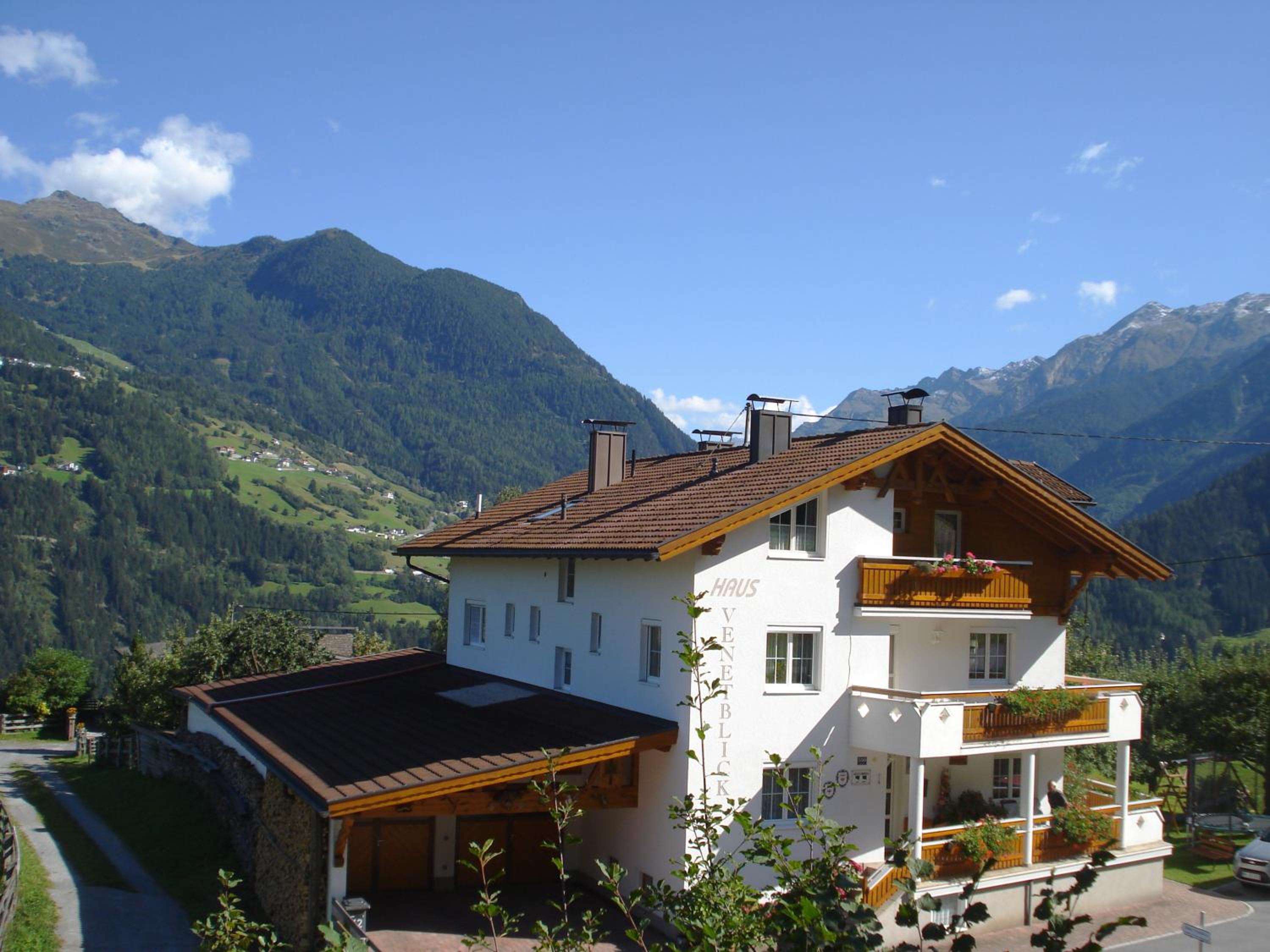 Haus Venetblick