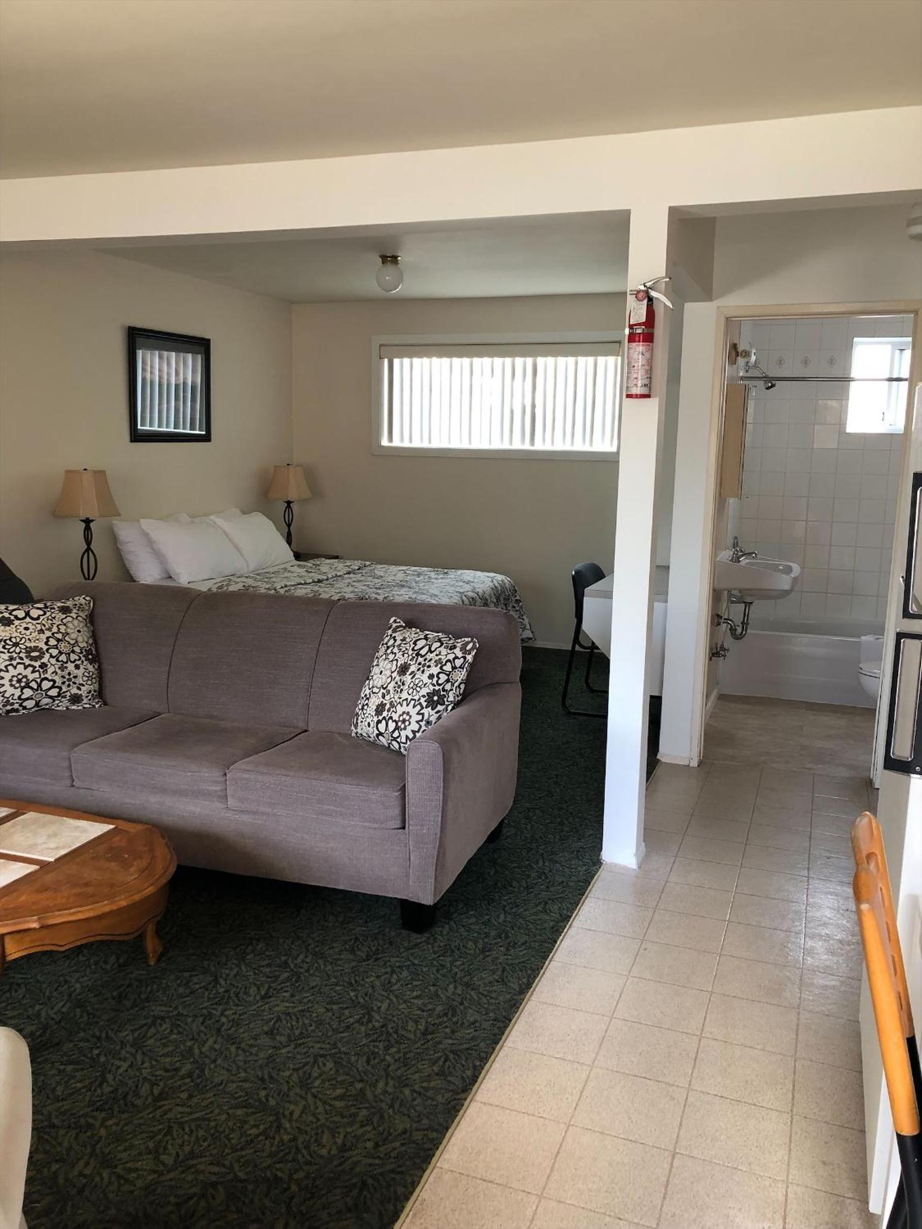 Sun Beach Motel