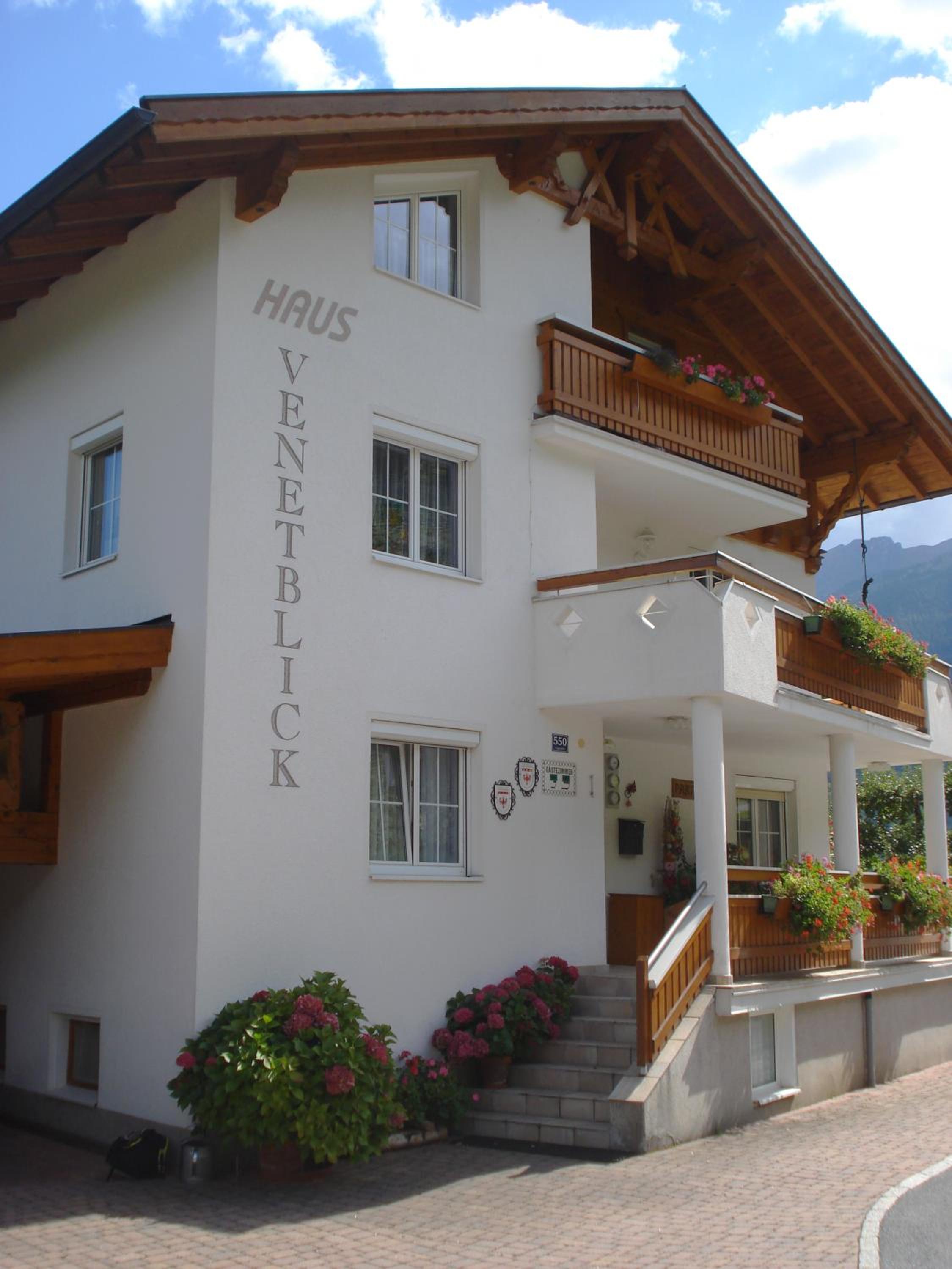 Haus Venetblick