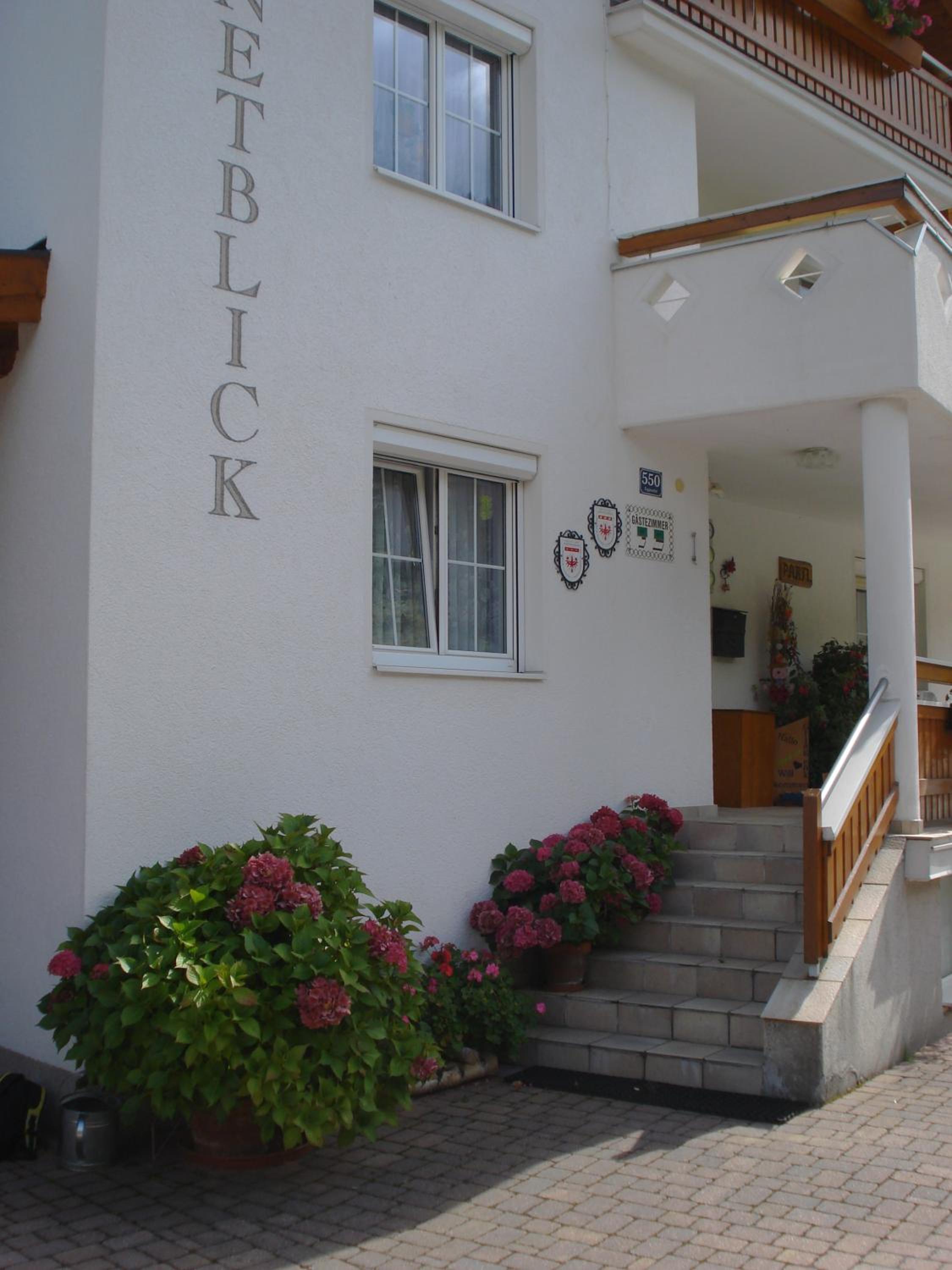 Haus Venetblick
