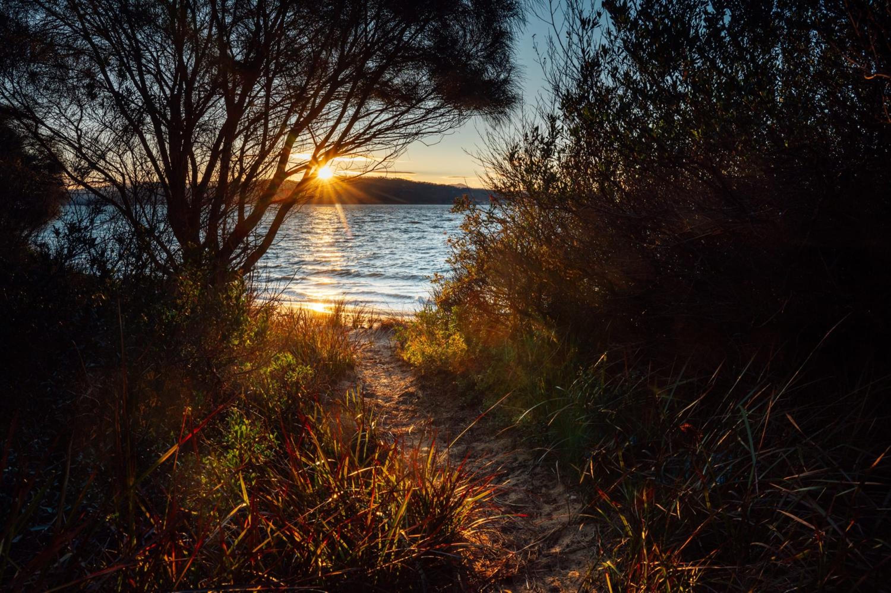 Blessington Beachside Retreat -38km to CBD