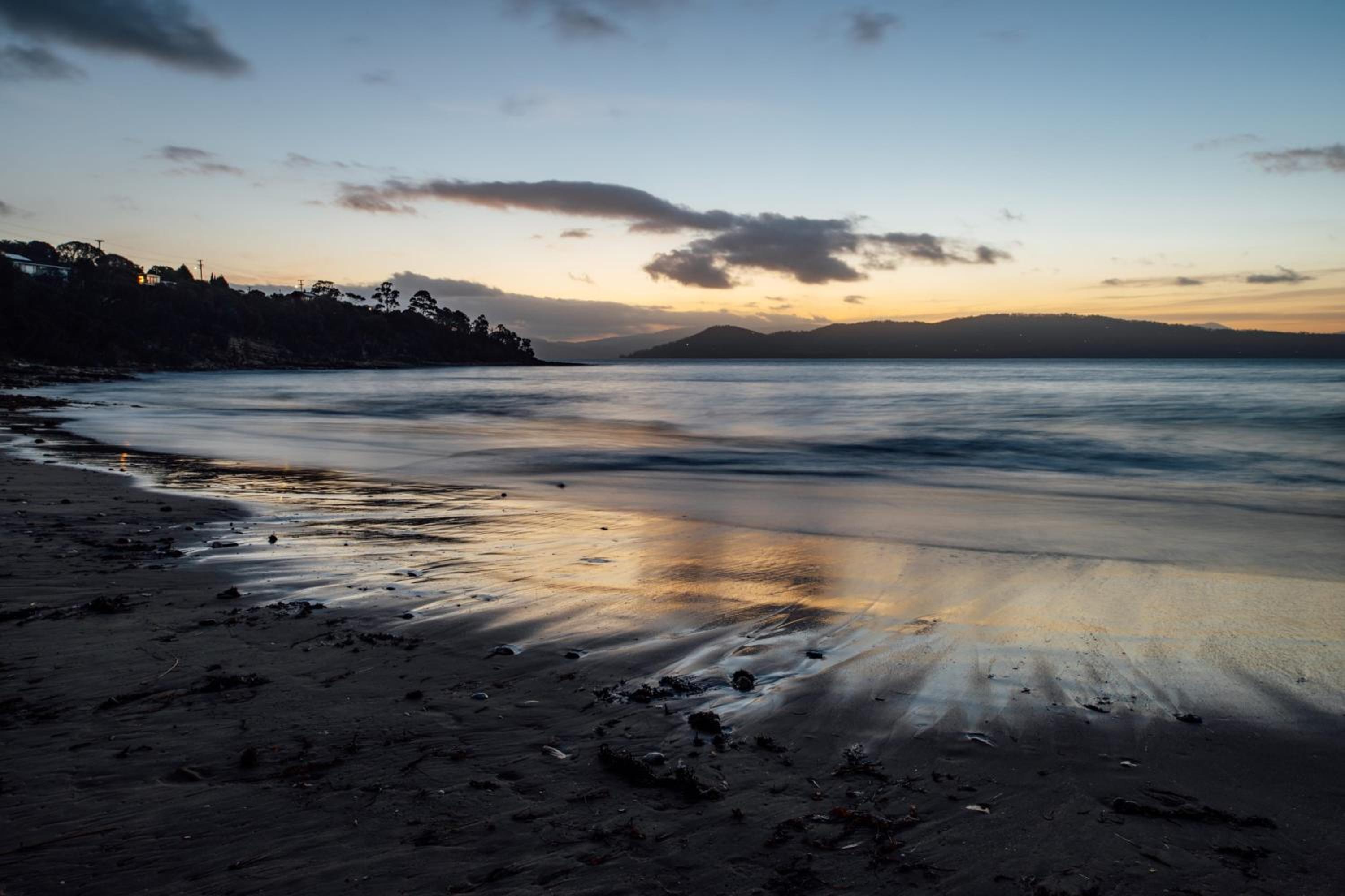 Blessington Beachside Retreat -38km to CBD
