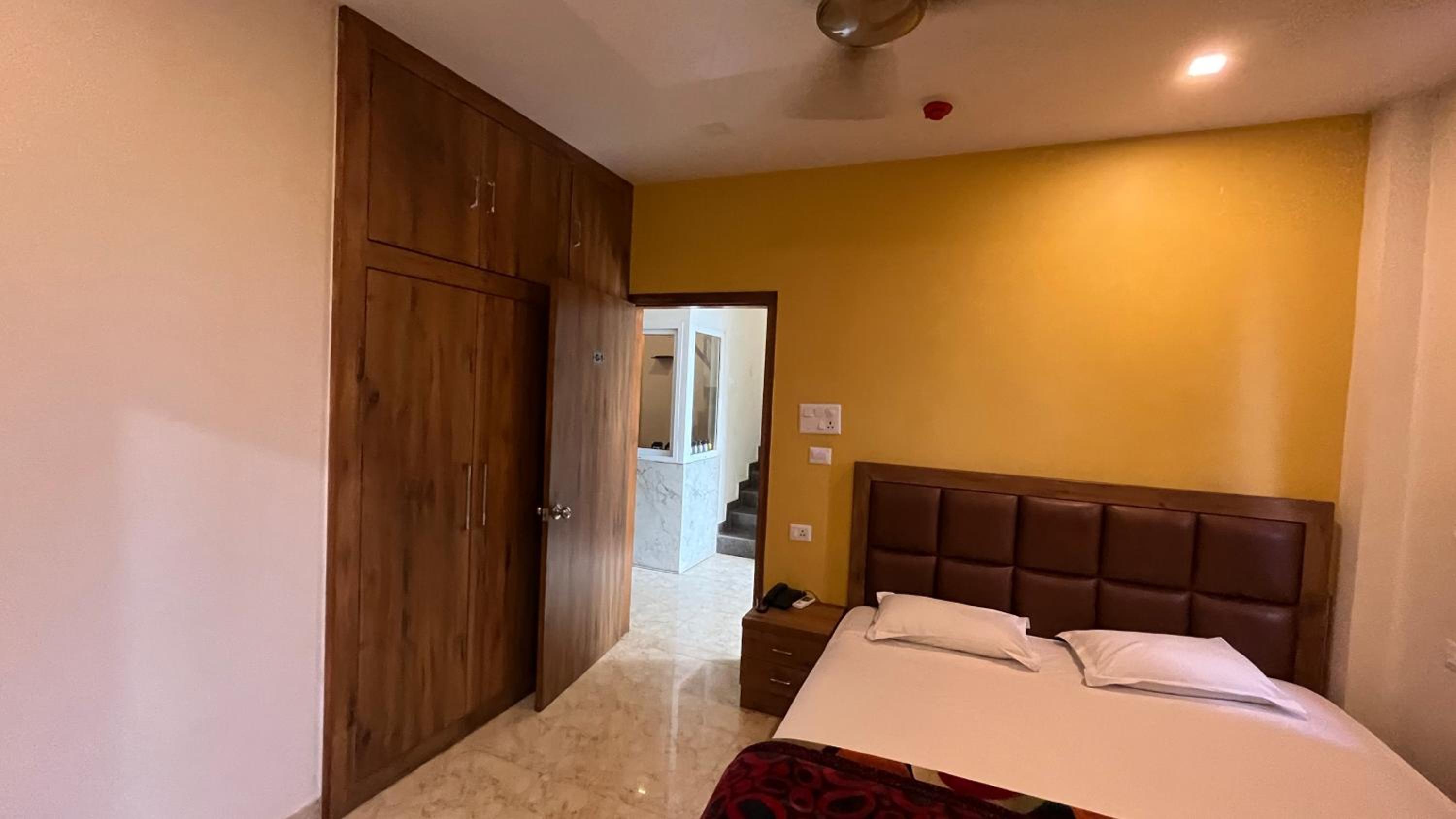 Maharastra Bhavan Atithi Grah