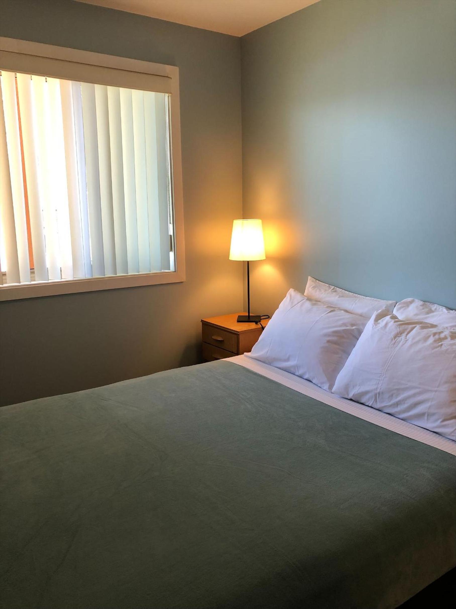 Sun Beach Motel