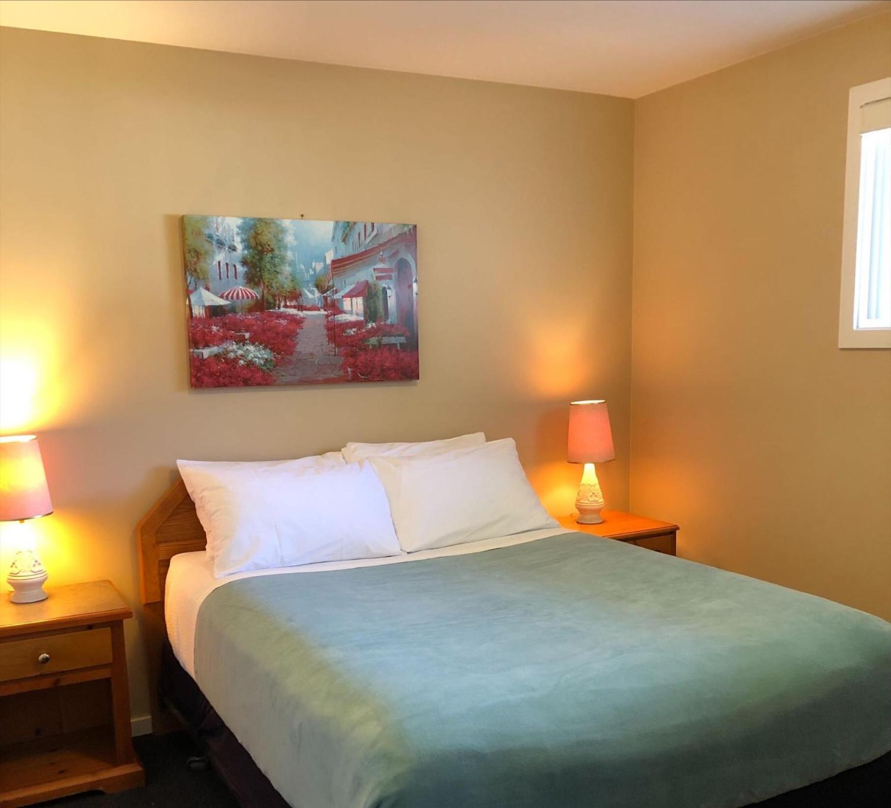 Sun Beach Motel