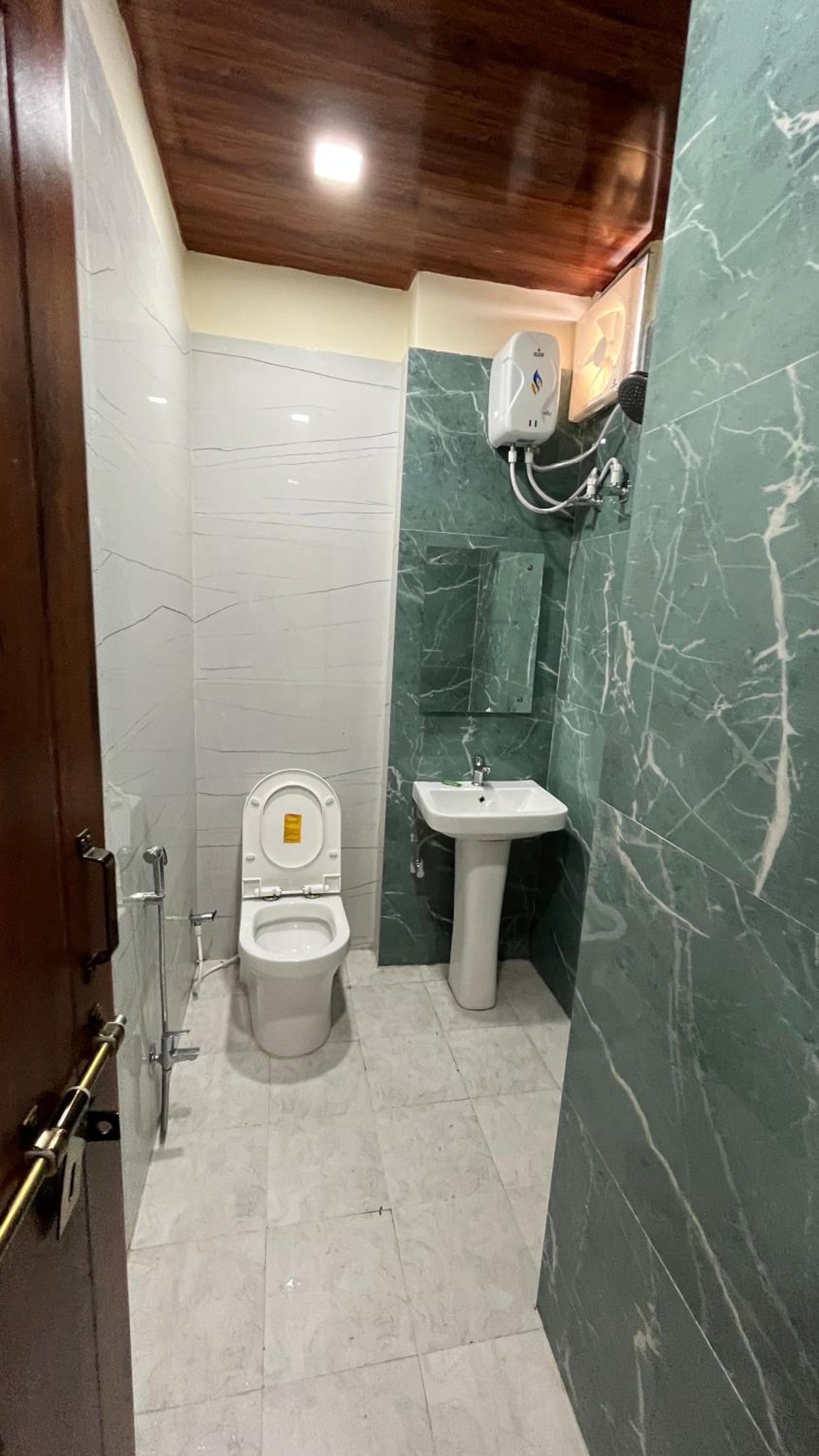 Maharastra Bhavan Atithi Grah