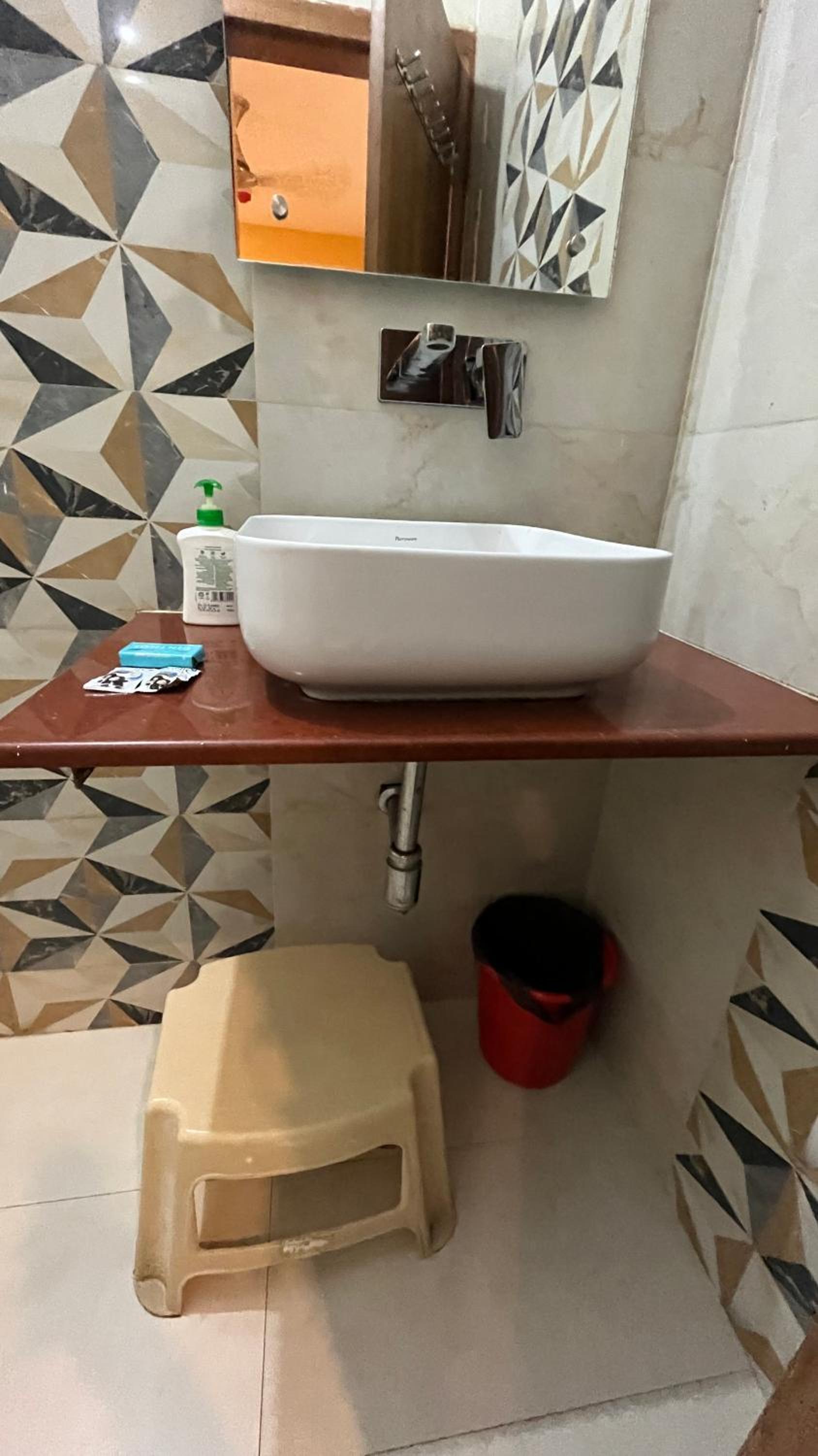 Maharastra Bhavan Atithi Grah