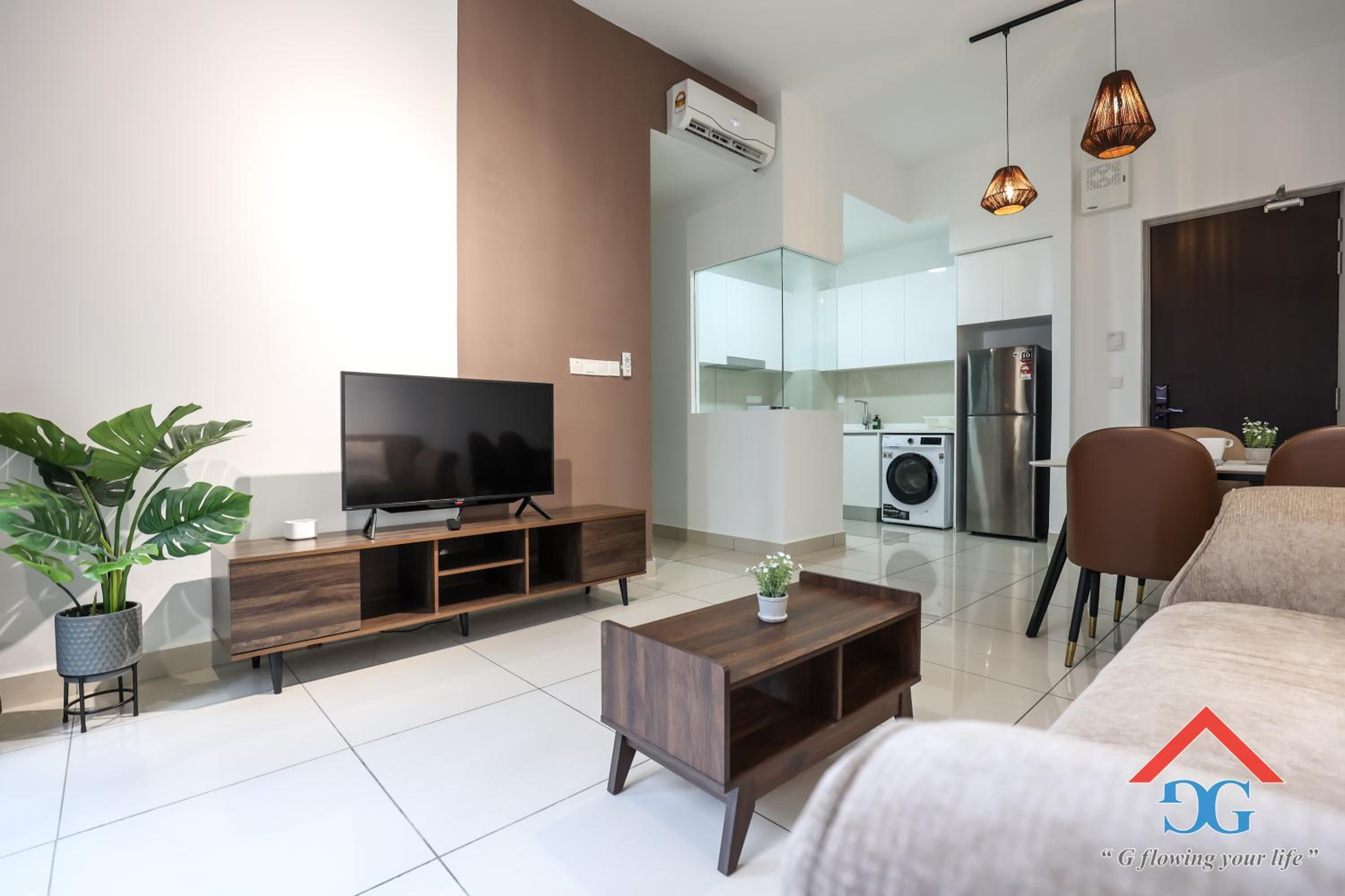 Astoria Ampang By Grabstay