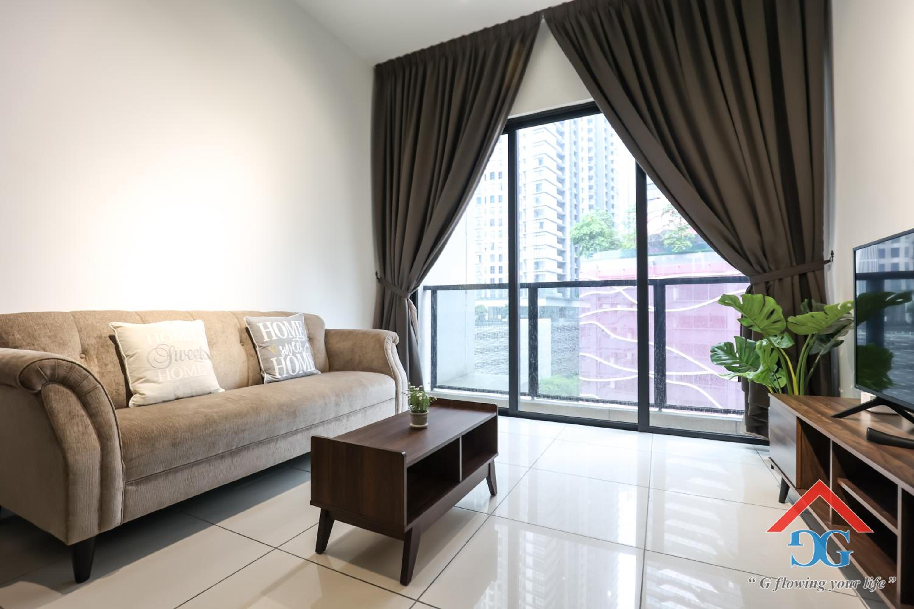 Astoria Ampang By Grabstay