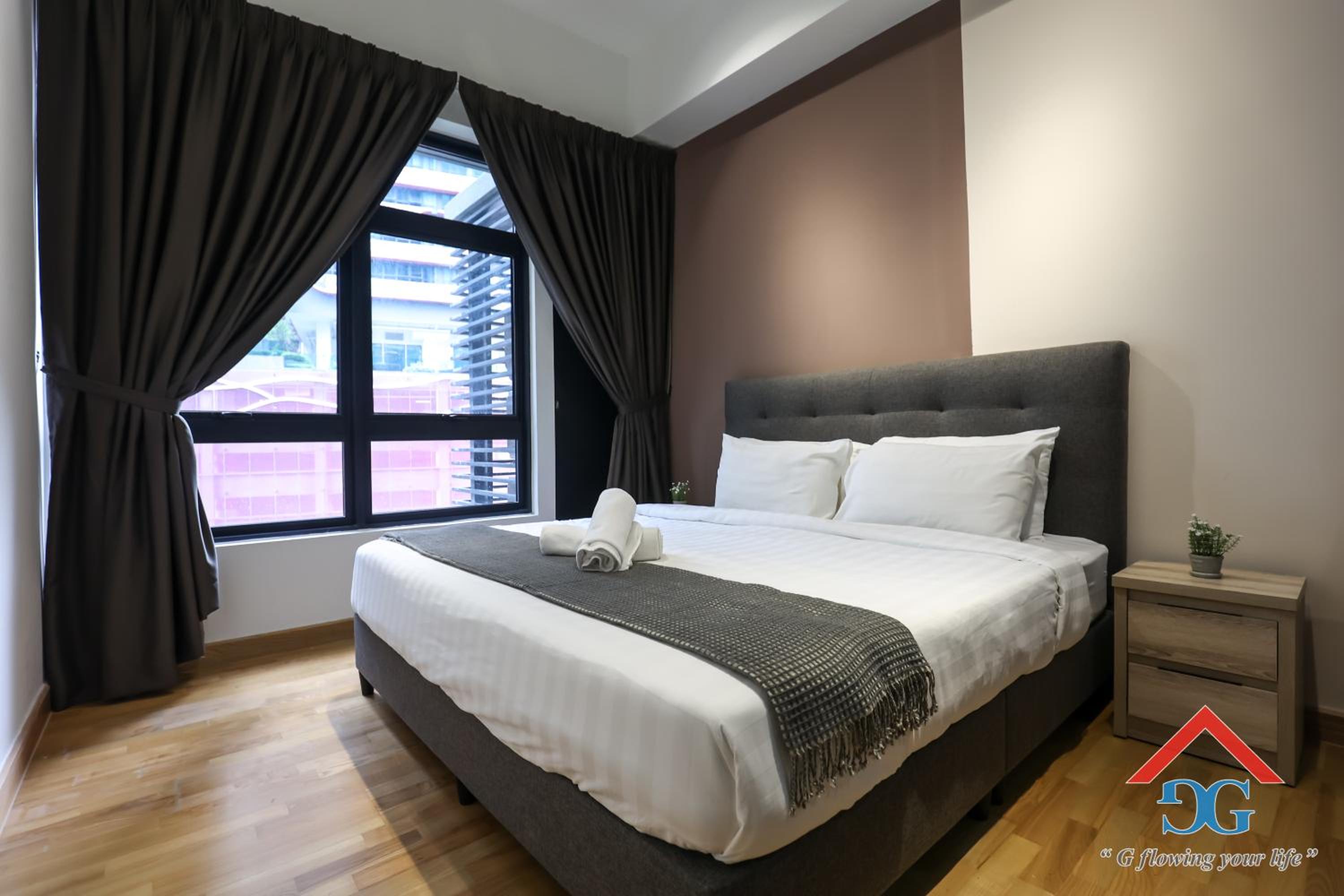 Astoria Ampang By Grabstay
