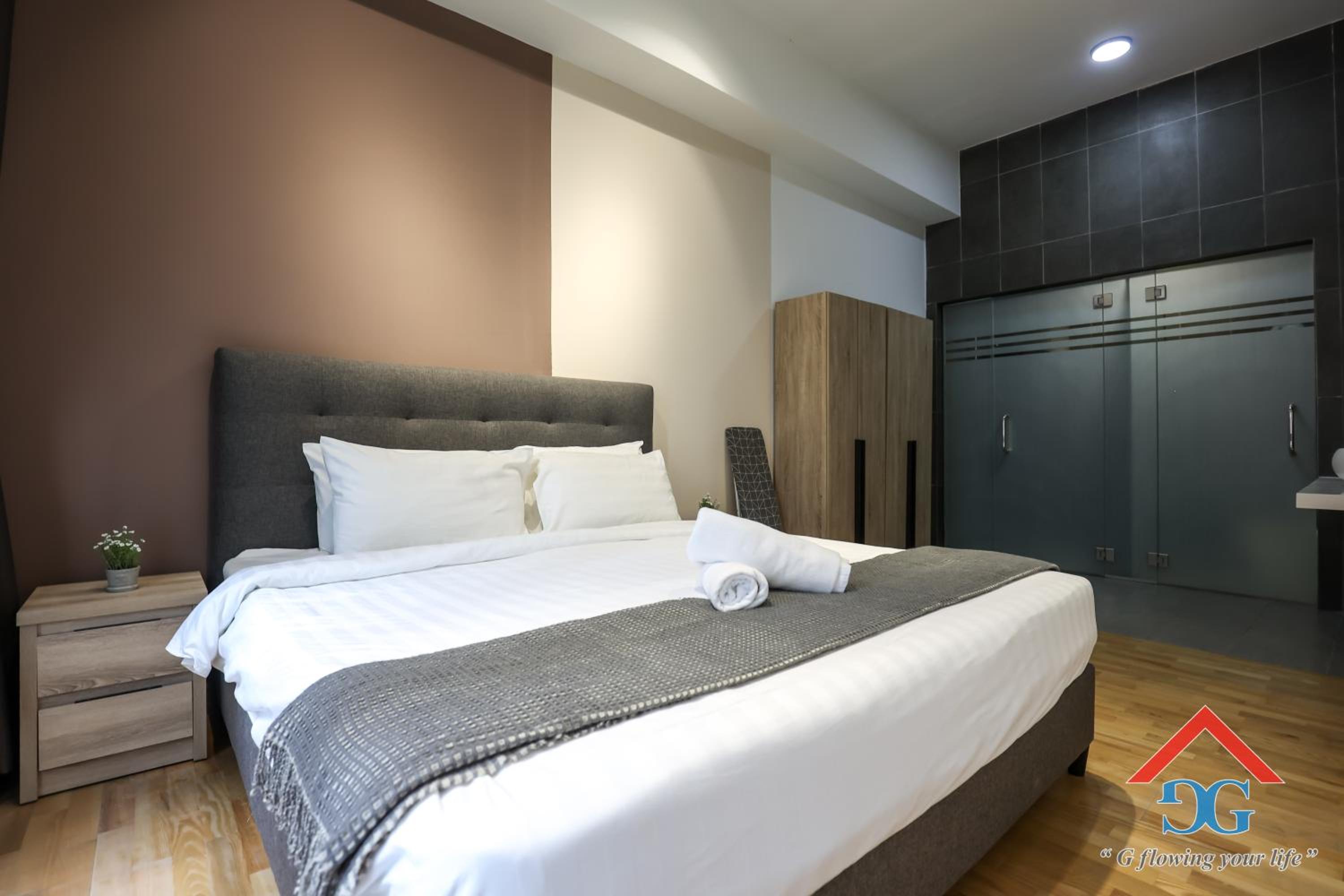 Astoria Ampang By Grabstay
