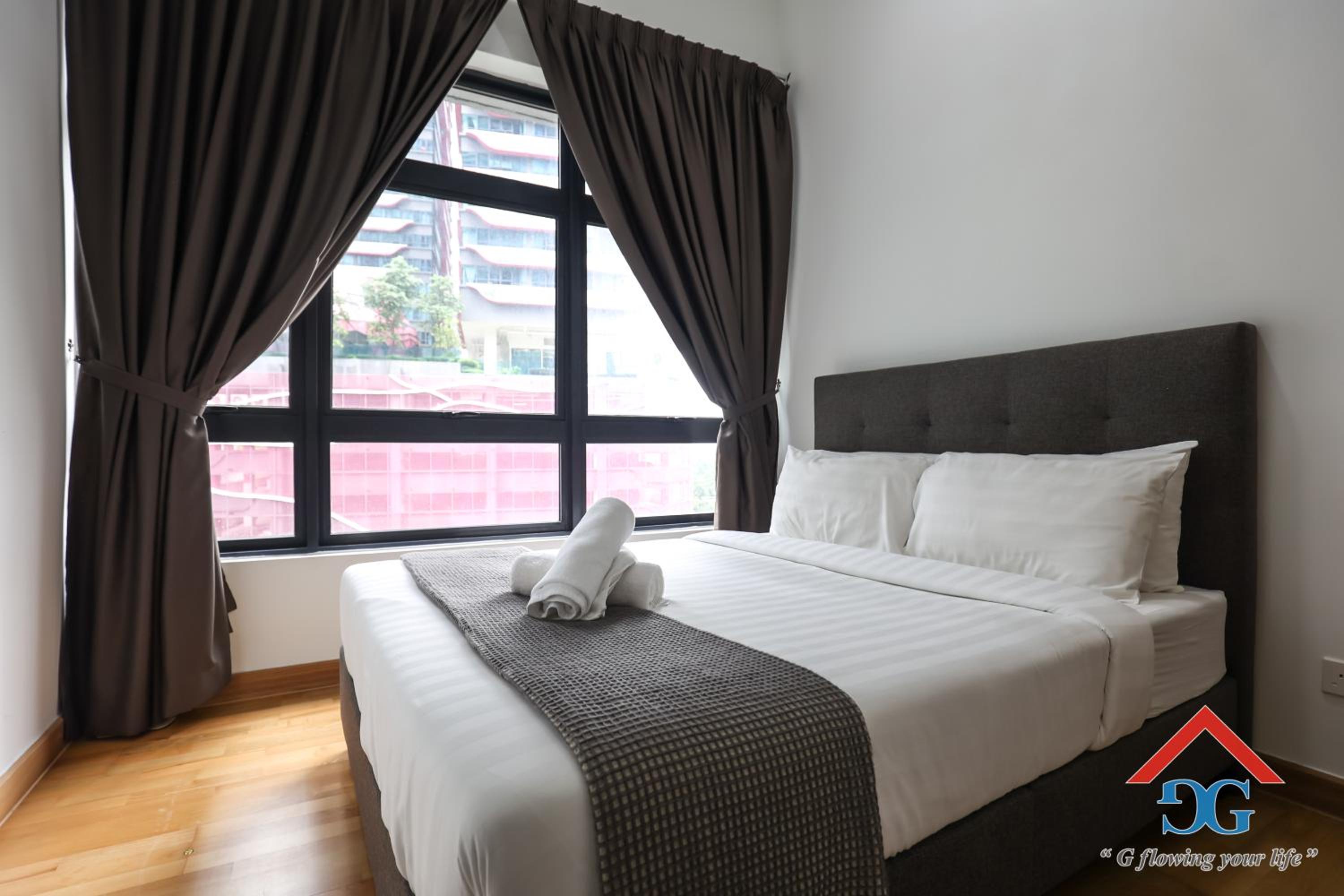 Astoria Ampang By Grabstay