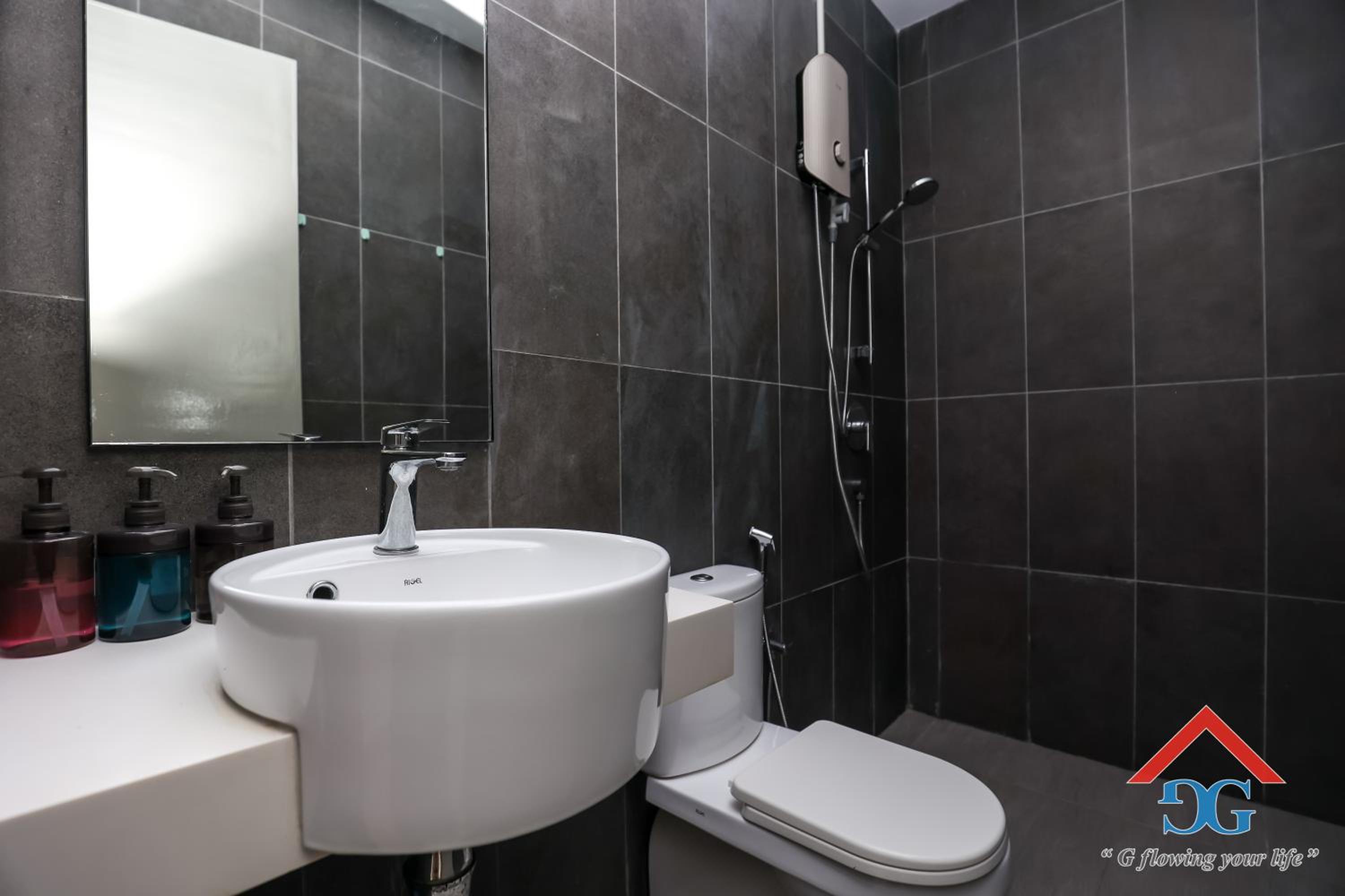Astoria Ampang By Grabstay