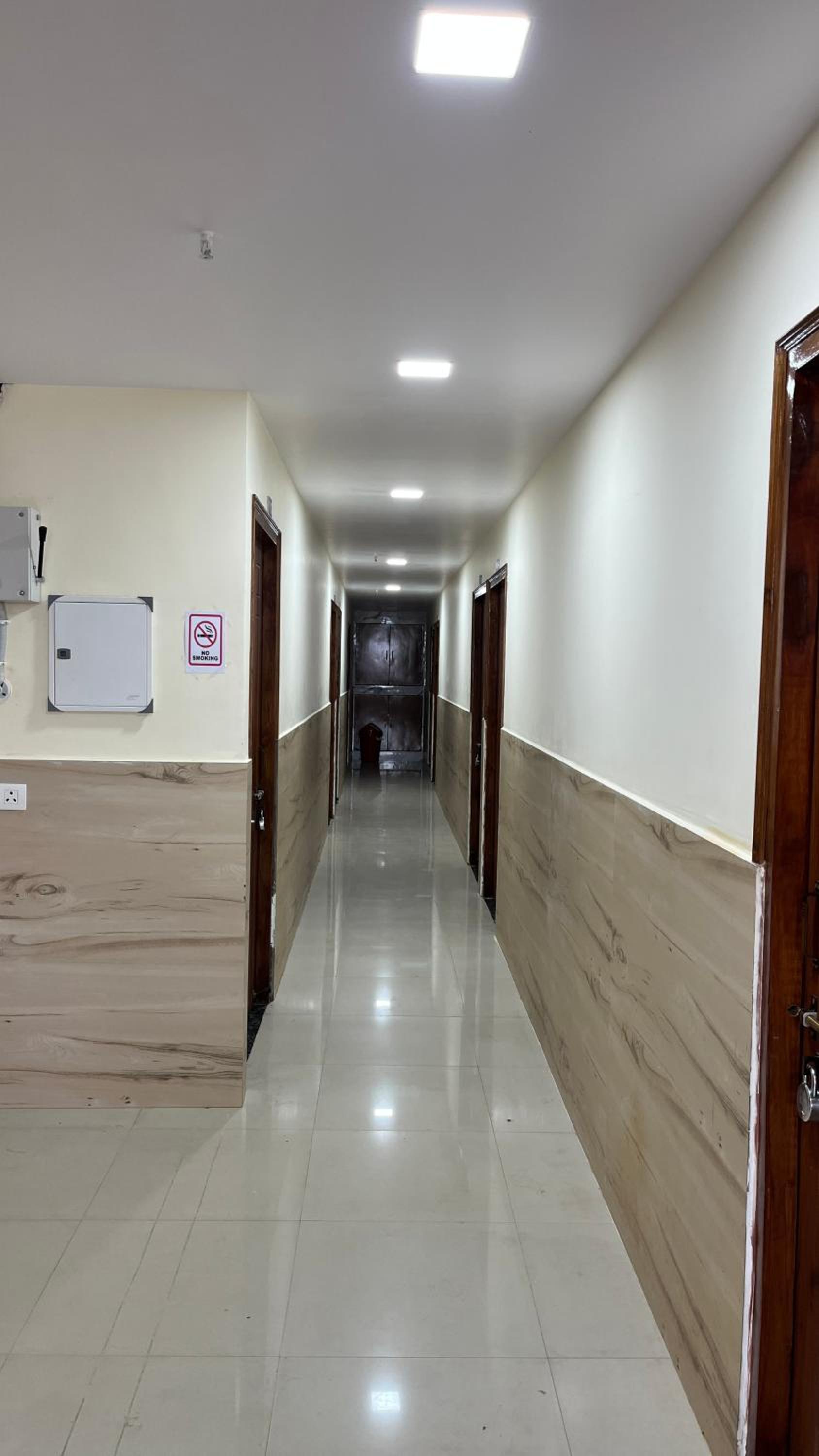 Maharastra Bhavan Atithi Grah
