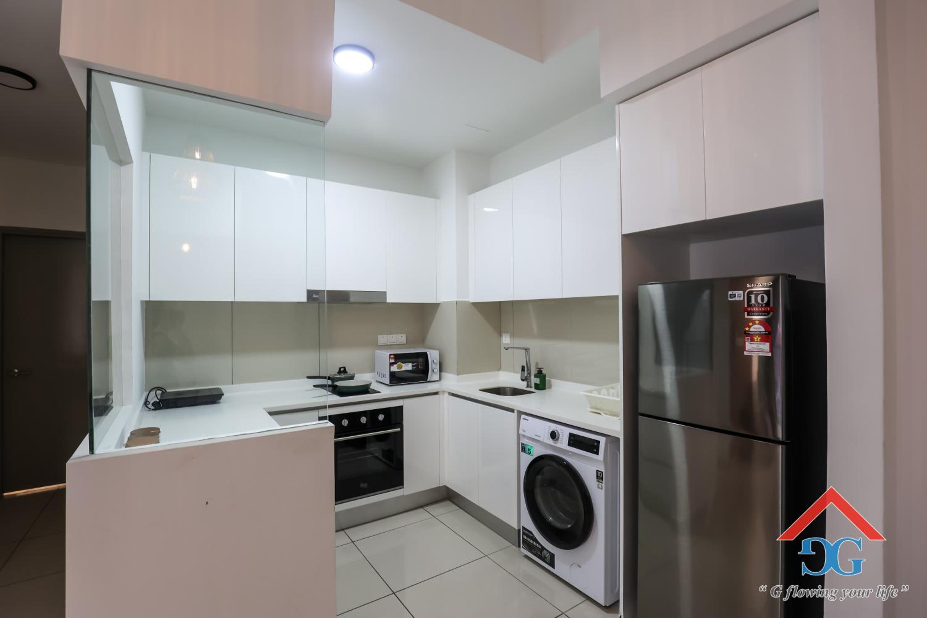Astoria Ampang By Grabstay