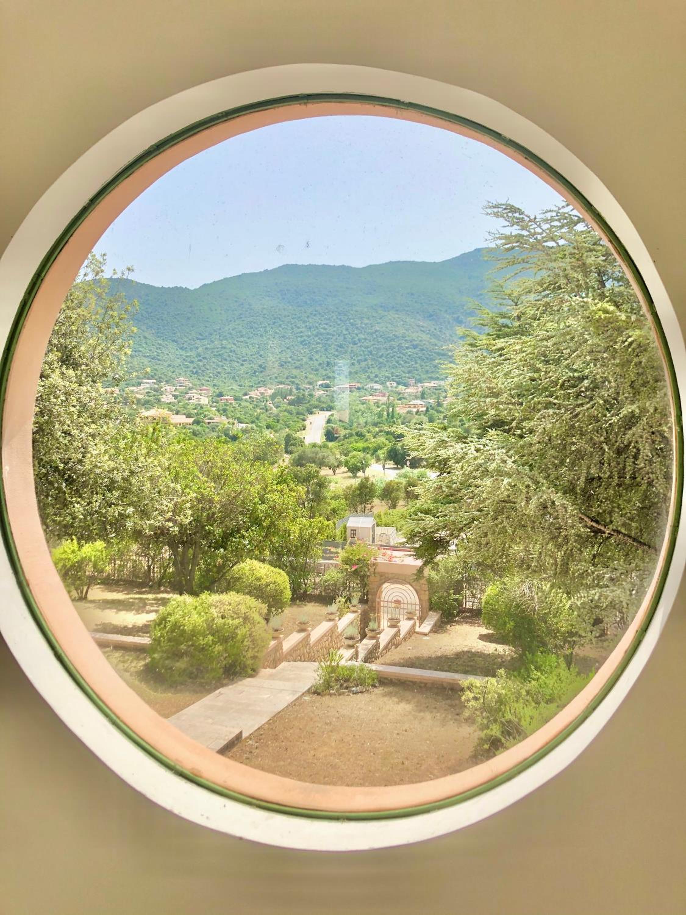Villa Ferrara Sardegna view 5