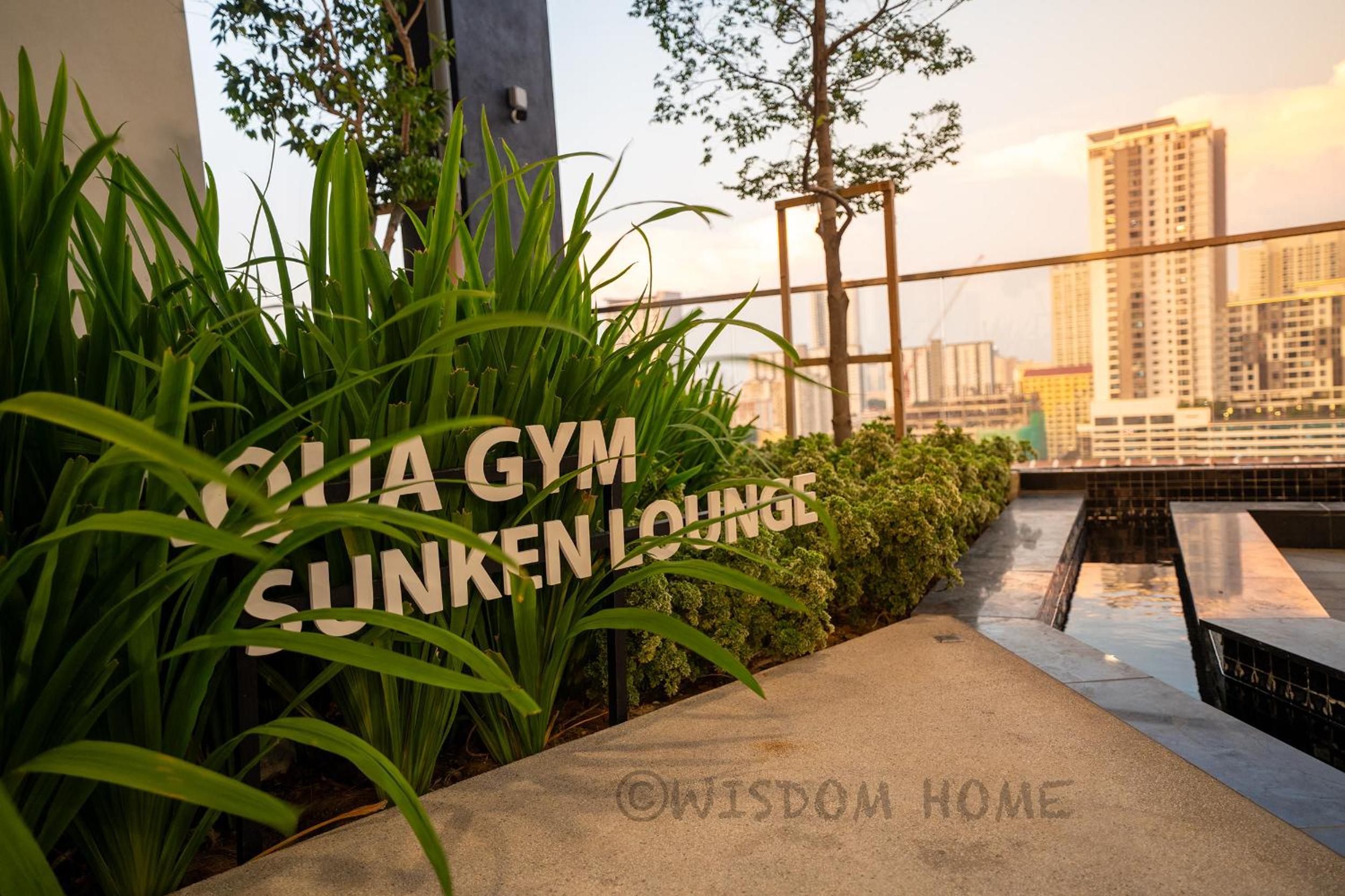 Seaview Urban suites Georgetown @Penang, photo 32