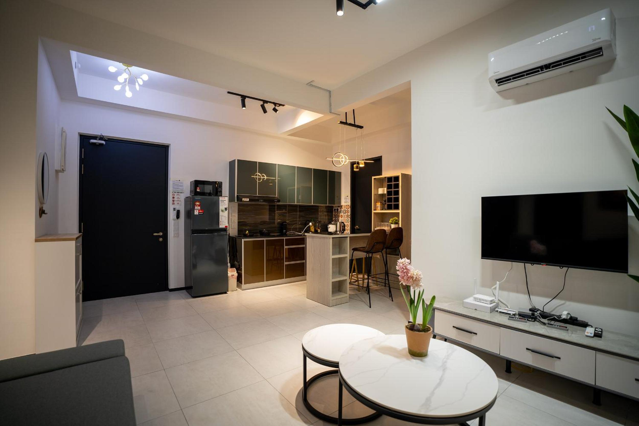 Seaview Urban suites Georgetown @Penang, photo 19