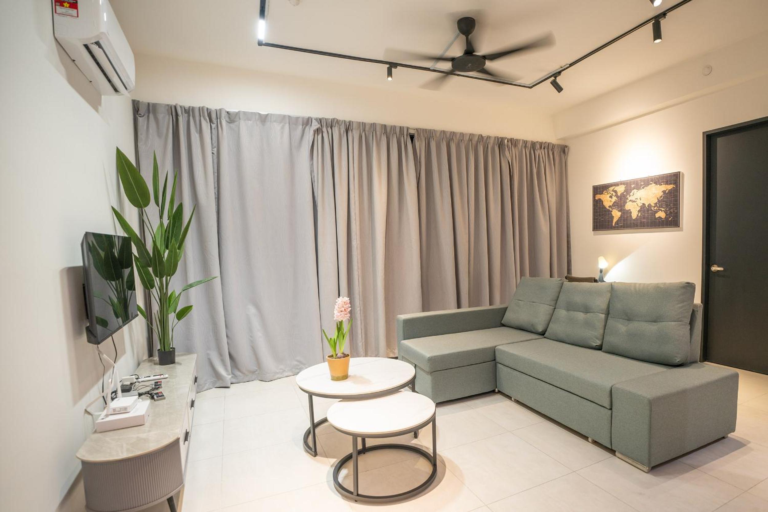 Seaview Urban suites Georgetown @Penang, photo 40