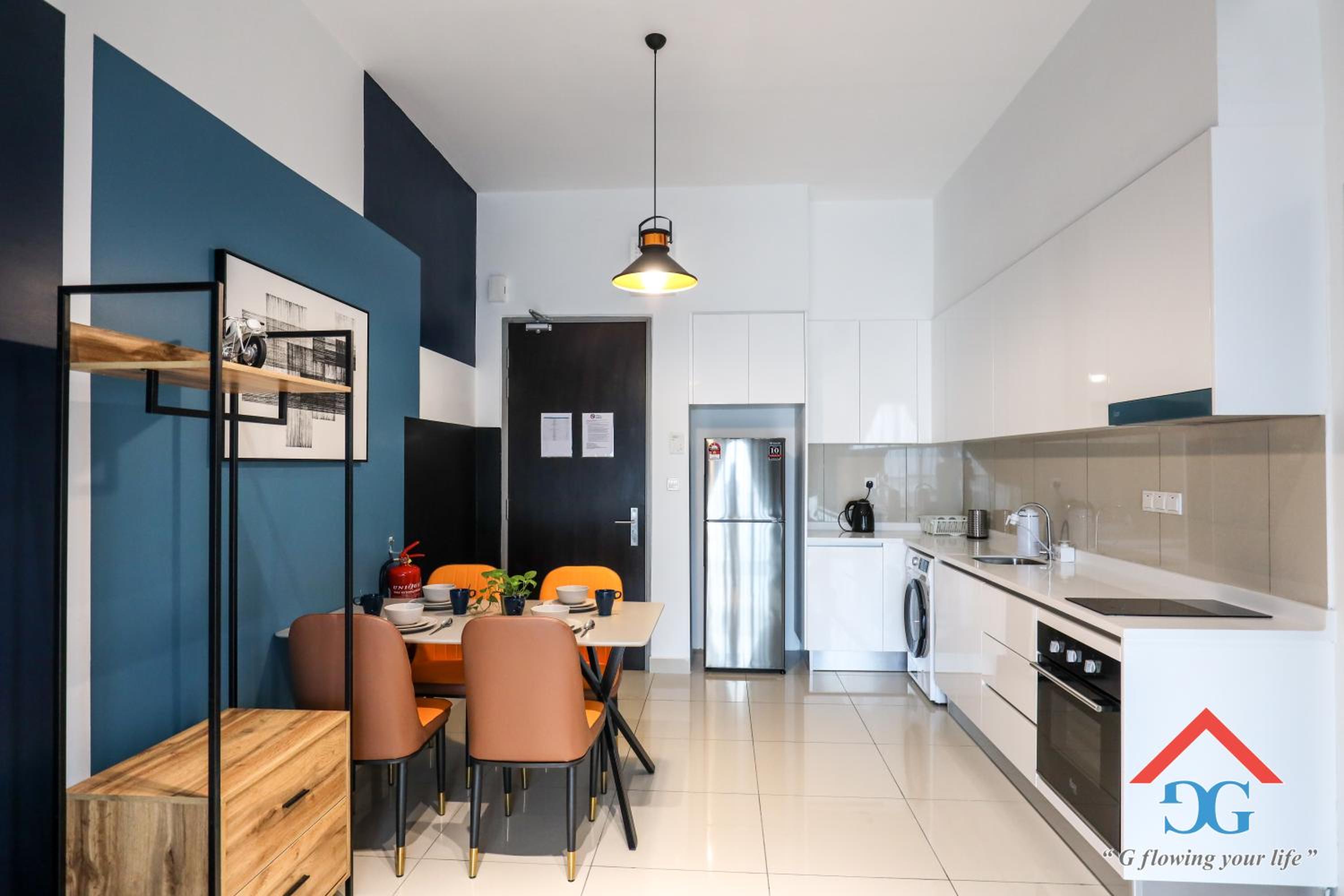 Astoria Ampang By Grabstay