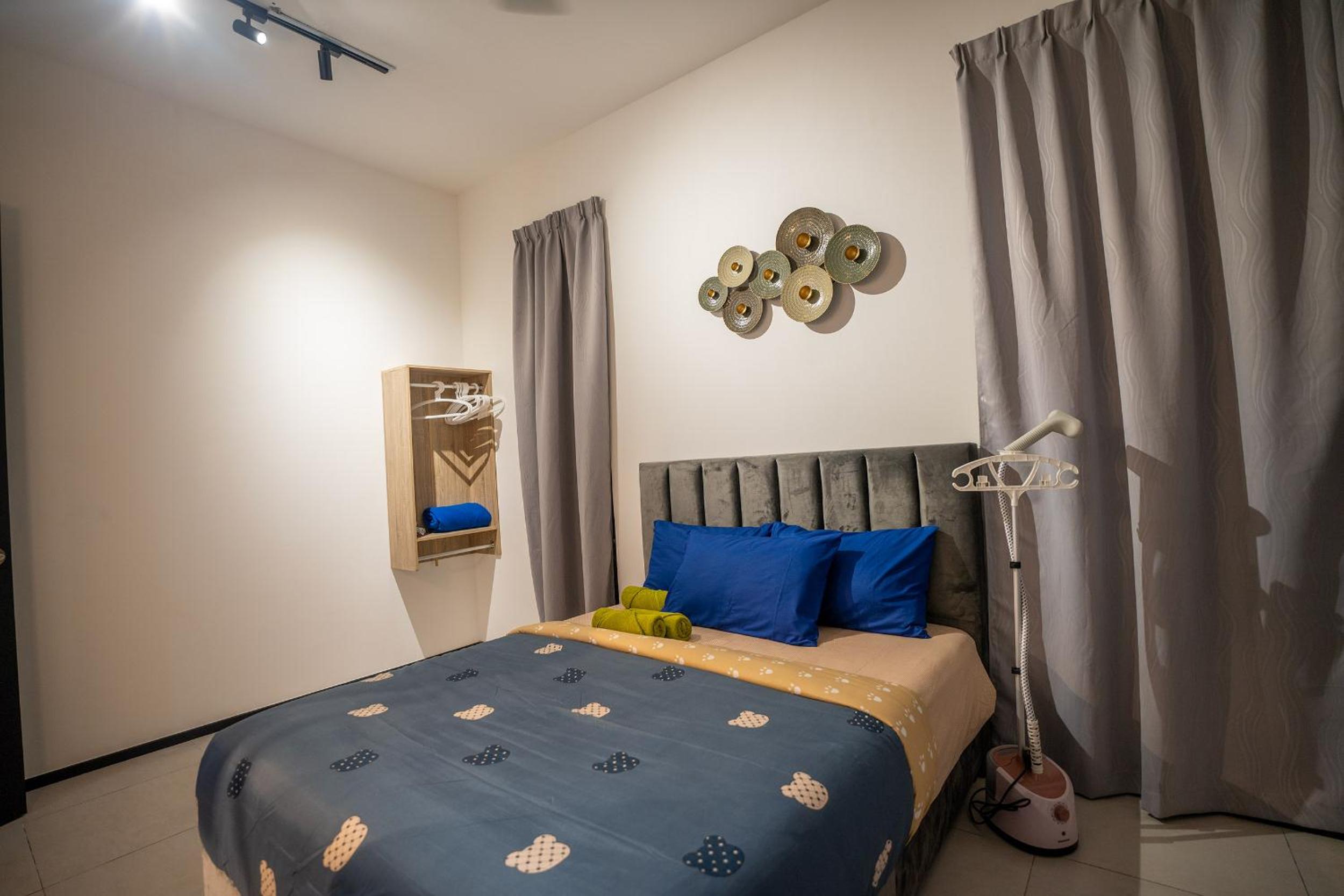 Seaview Urban suites Georgetown @Penang, photo 13
