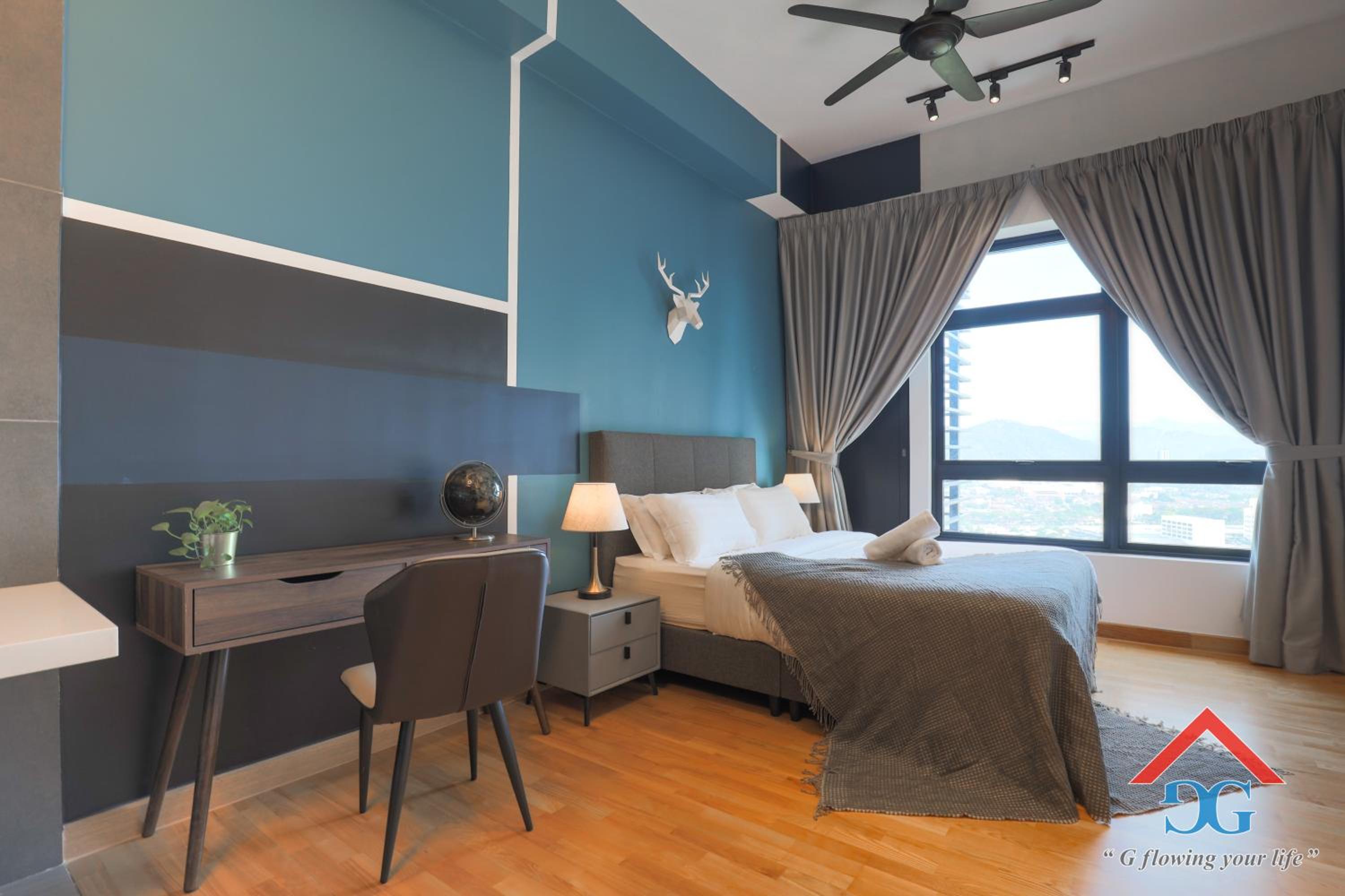 Astoria Ampang By Grabstay