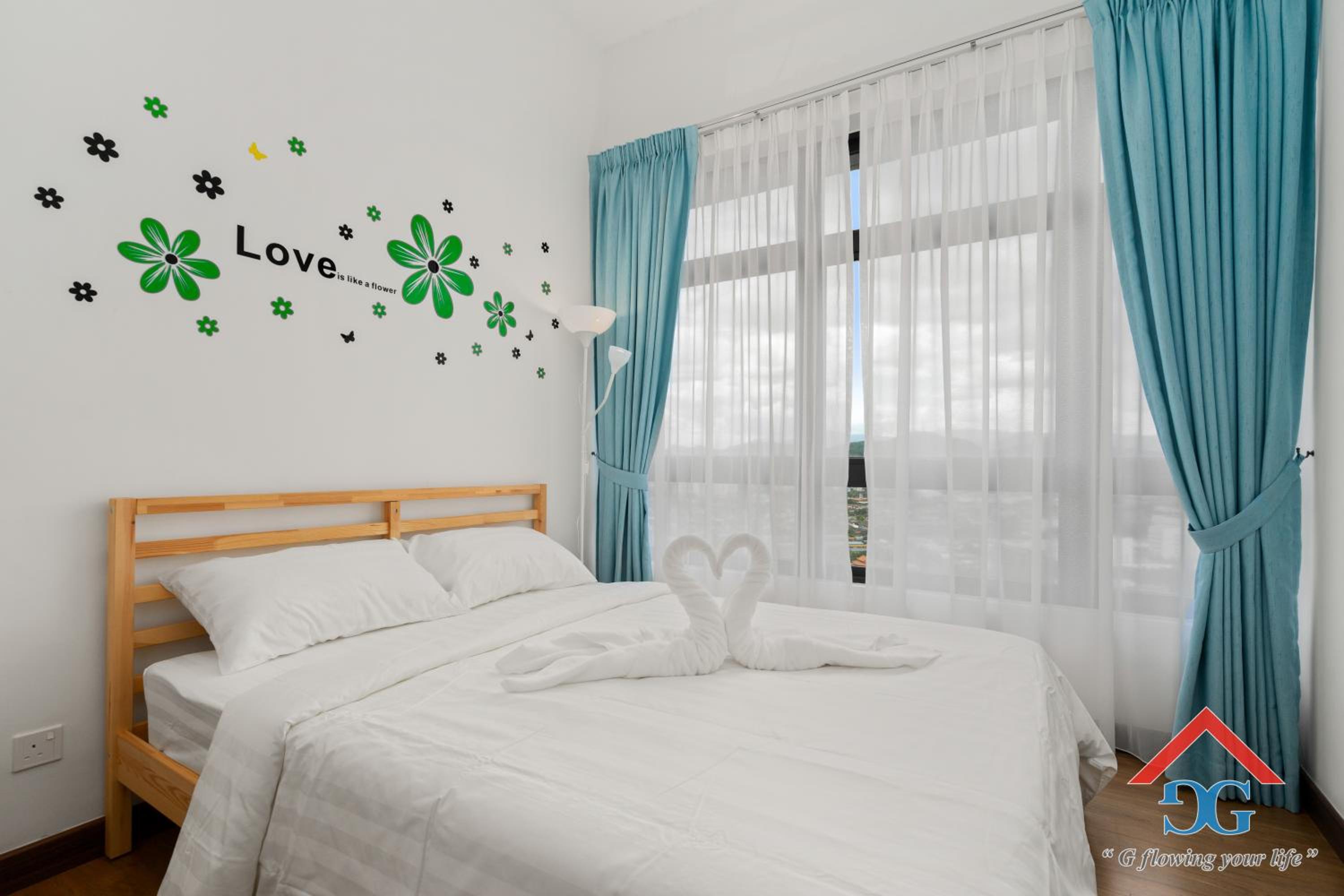 Astoria Ampang By Grabstay
