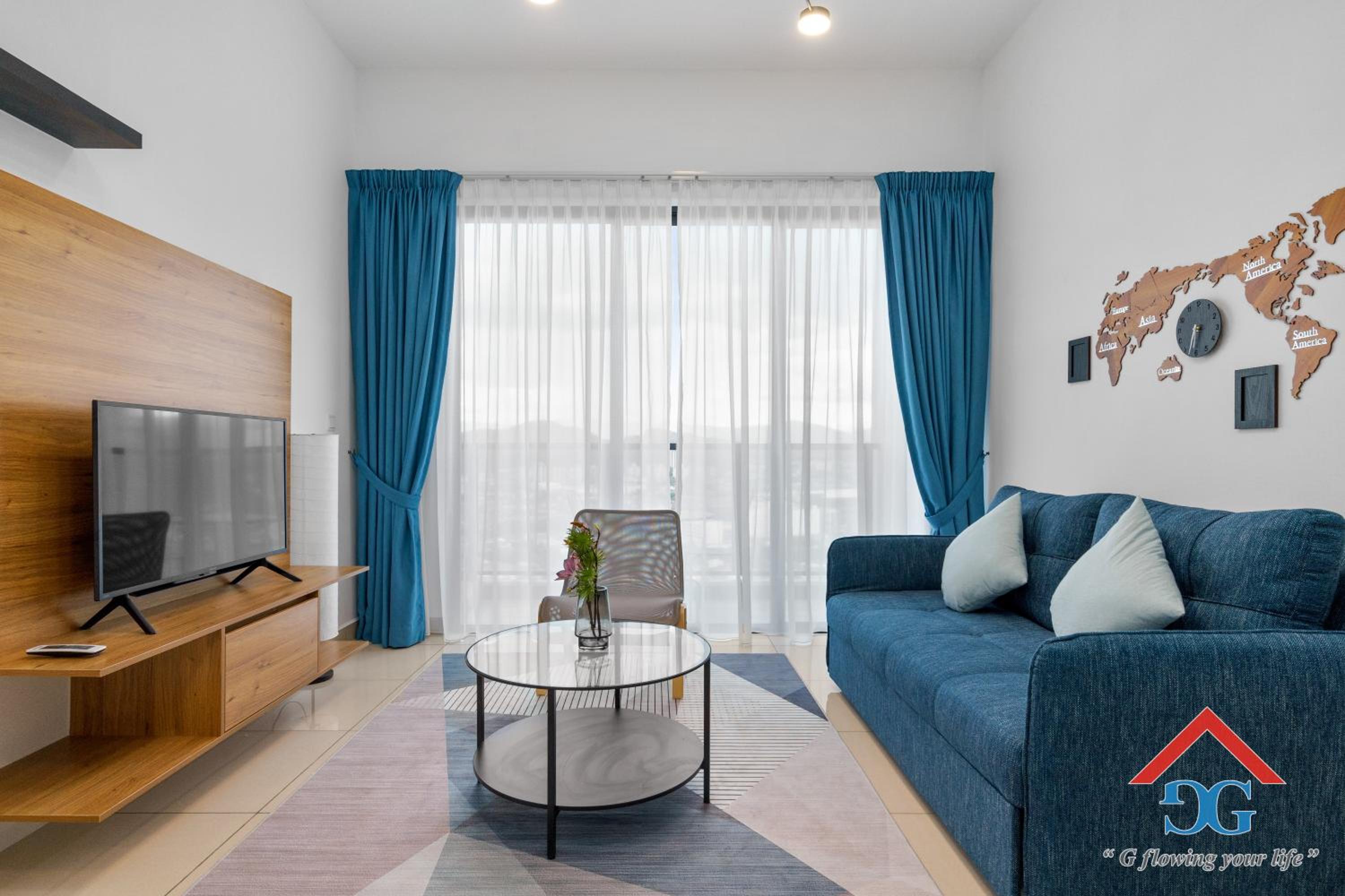 Astoria Ampang By Grabstay