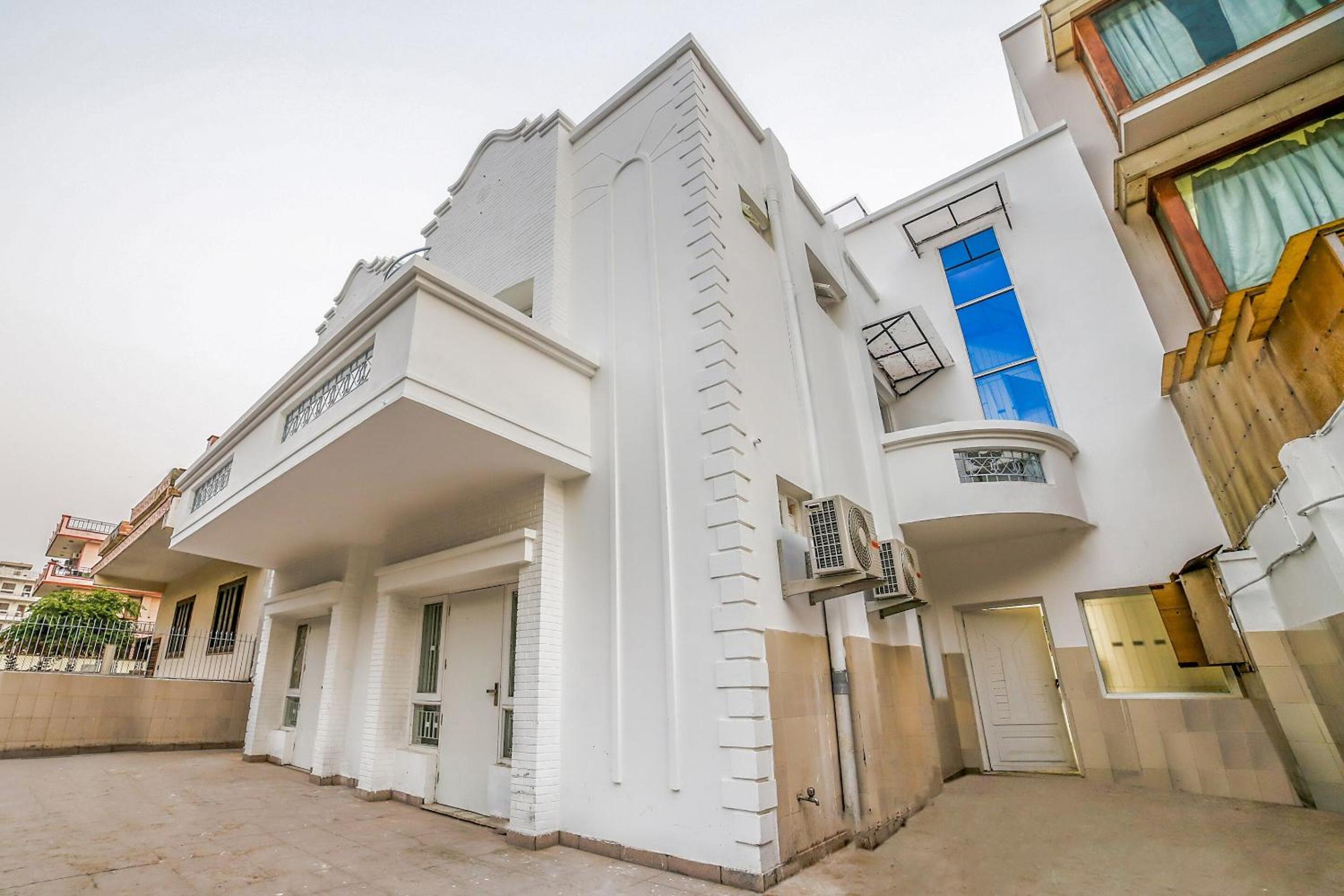 building