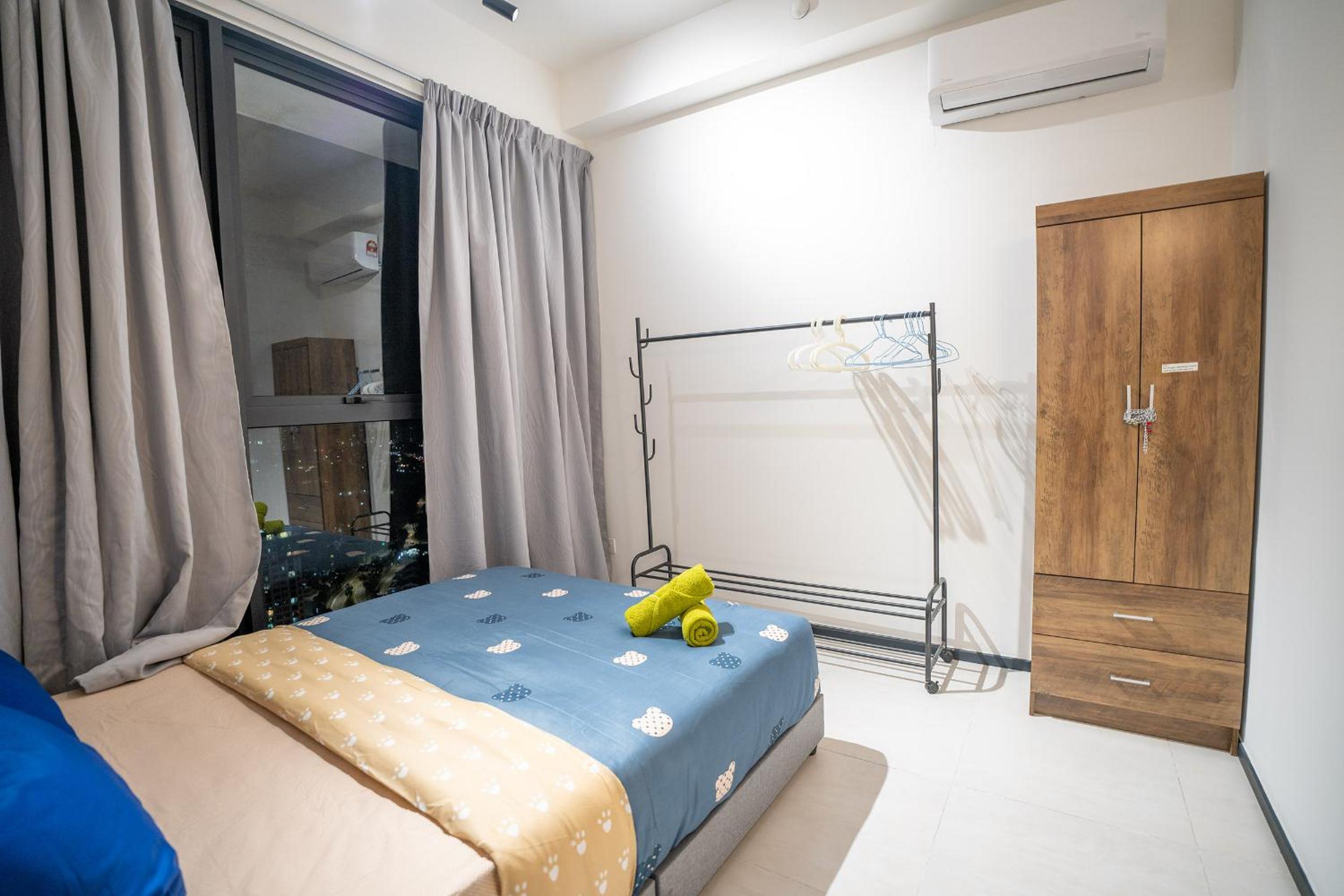 Seaview Urban suites Georgetown @Penang, photo 21