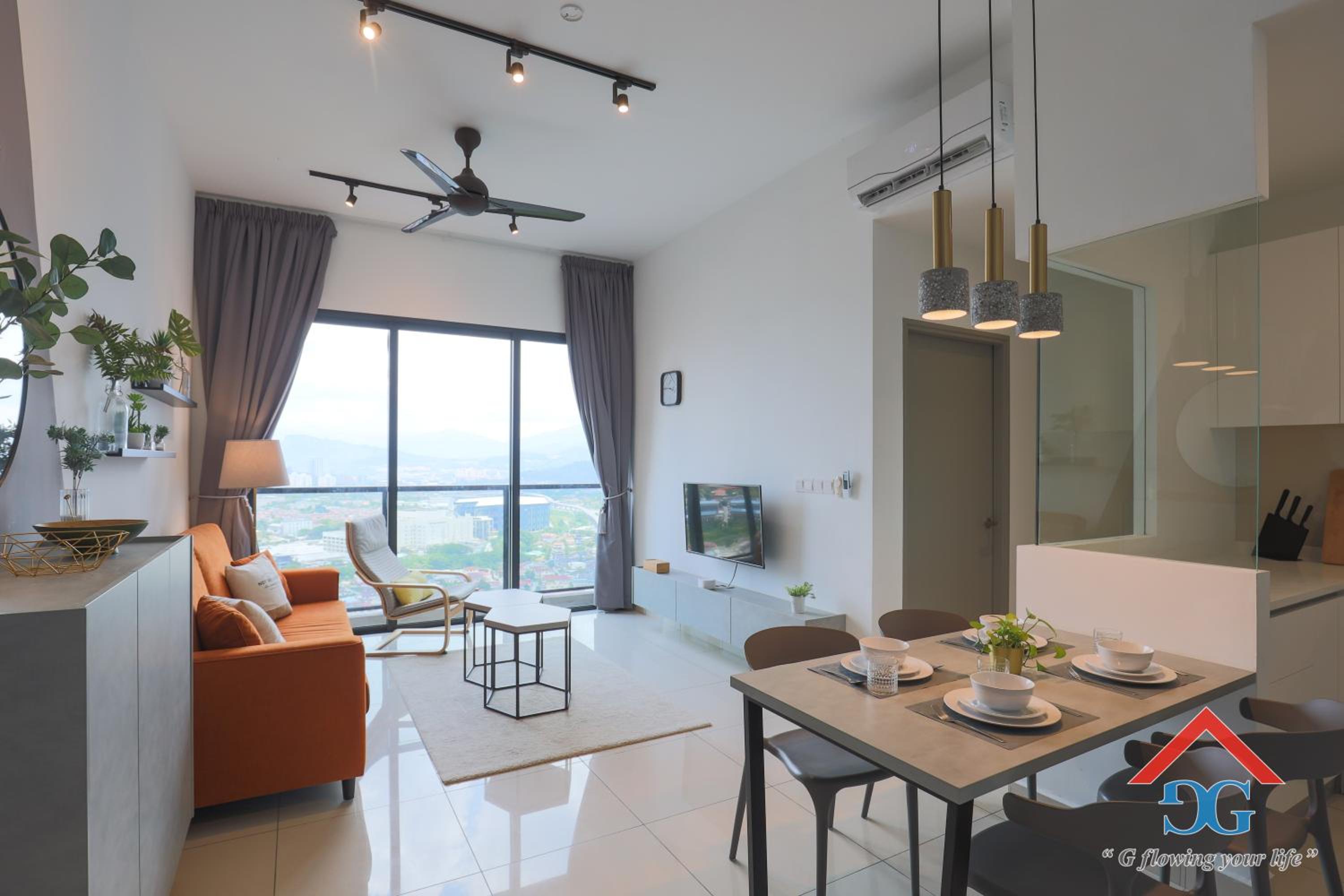Astoria Ampang By Grabstay