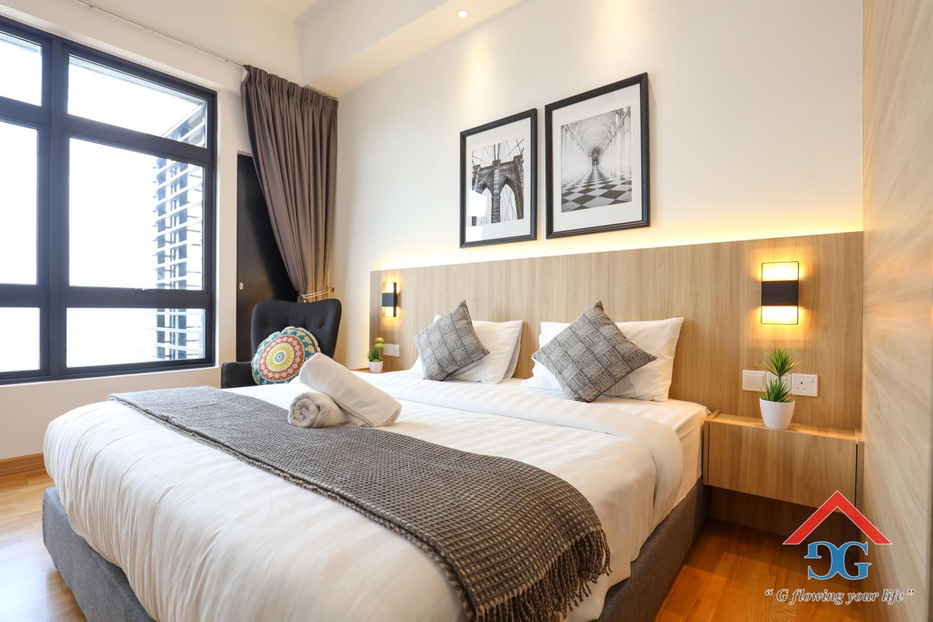 Astoria Ampang By Grabstay
