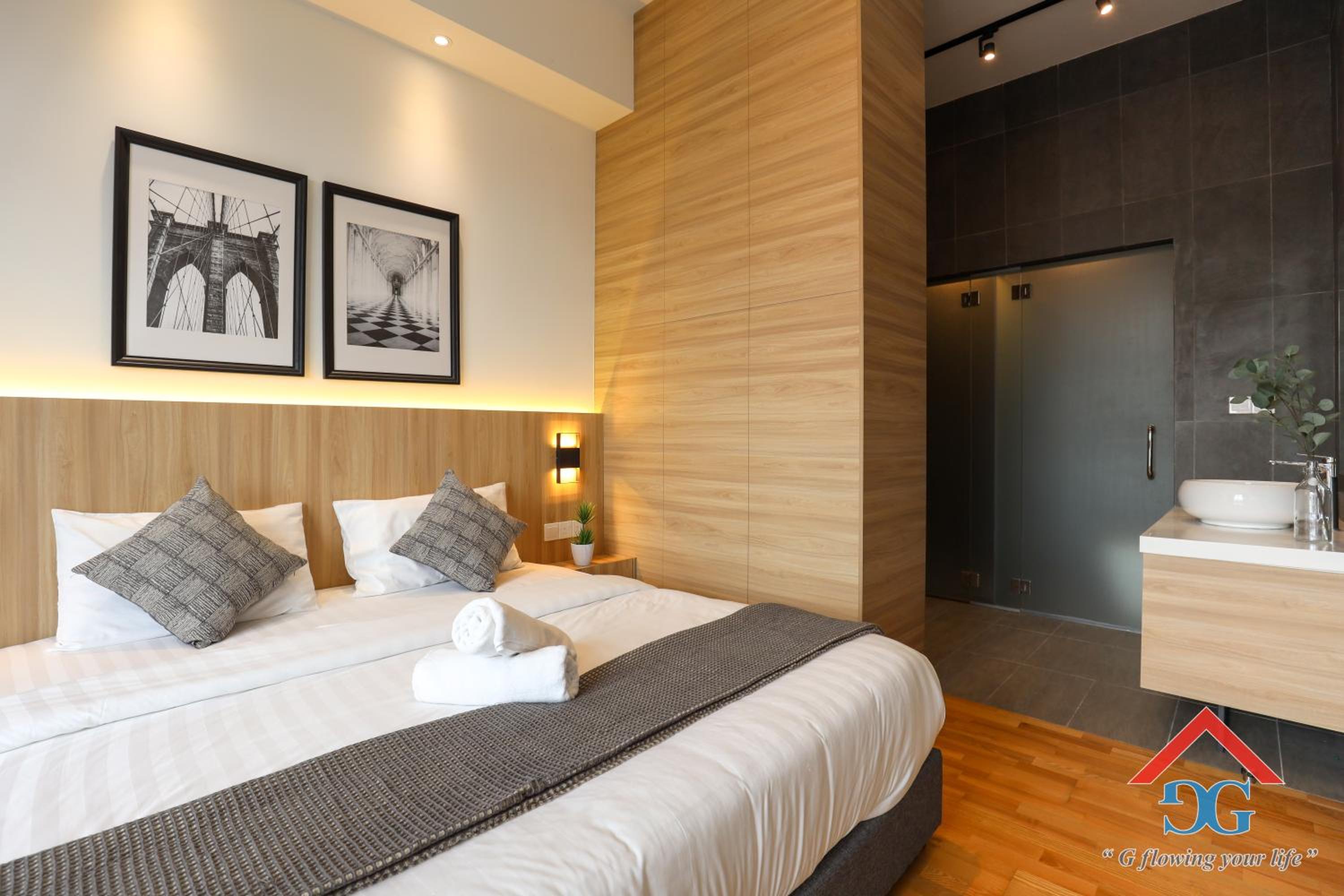 Astoria Ampang By Grabstay