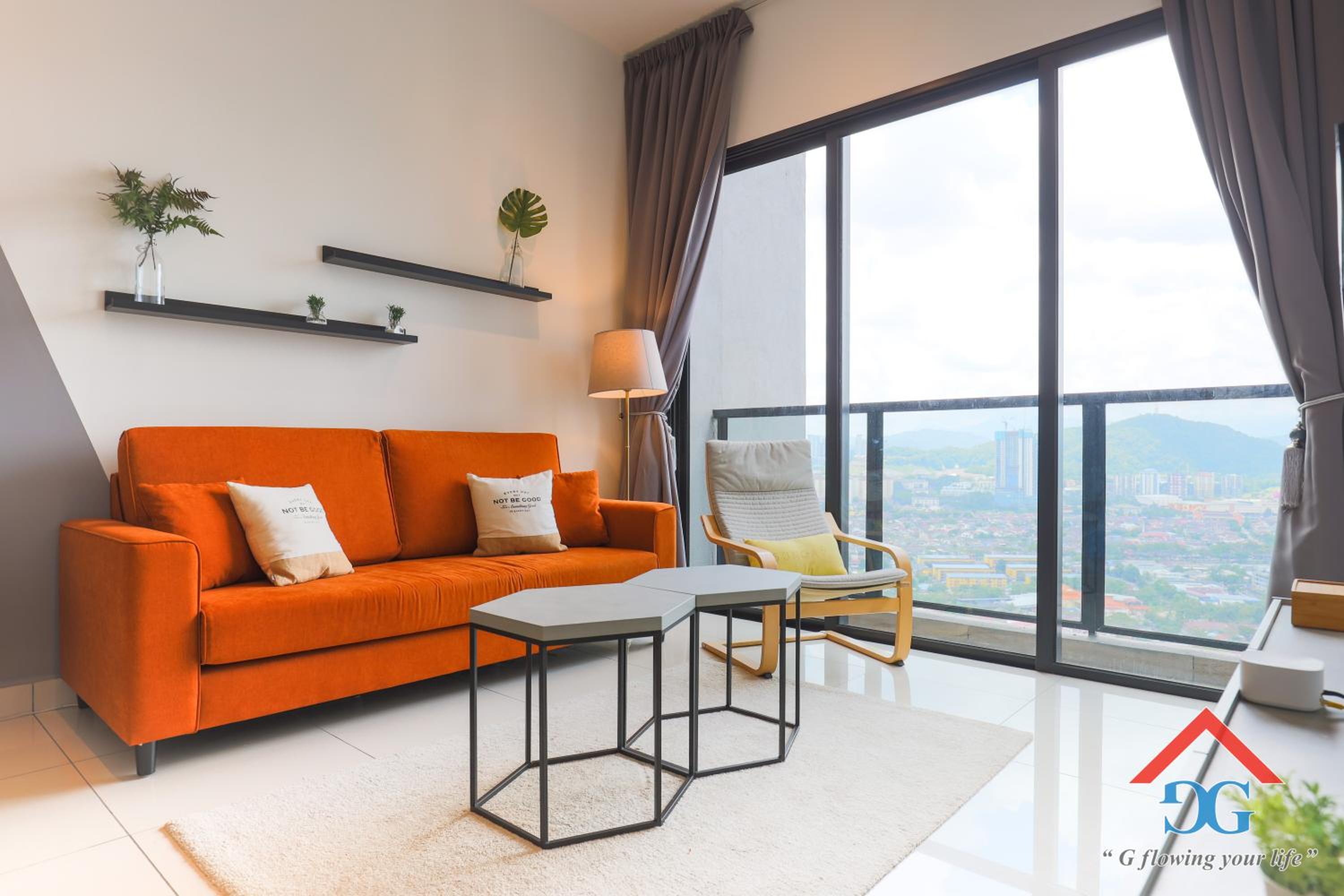 Astoria Ampang By Grabstay