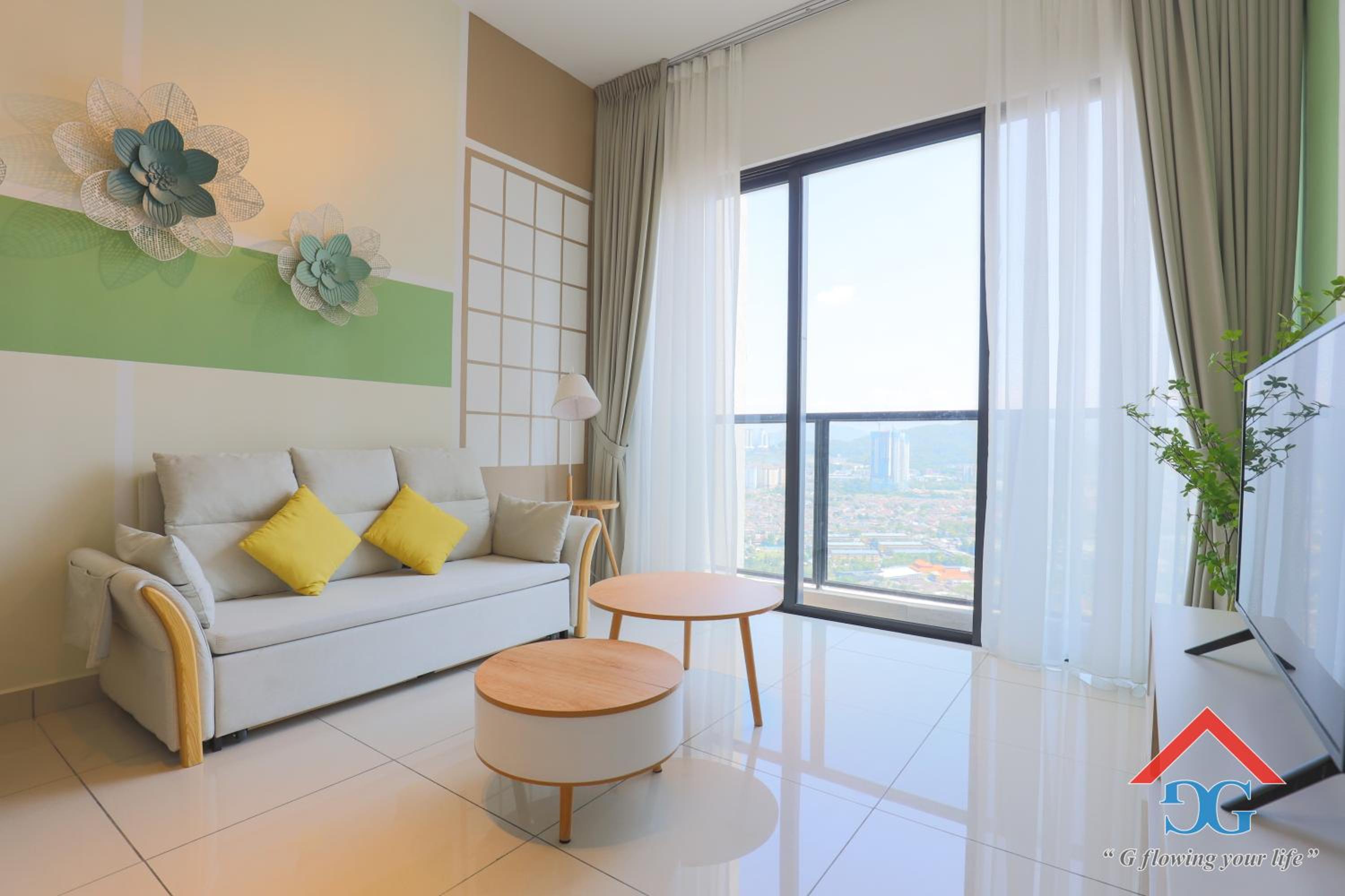 Astoria Ampang By Grabstay