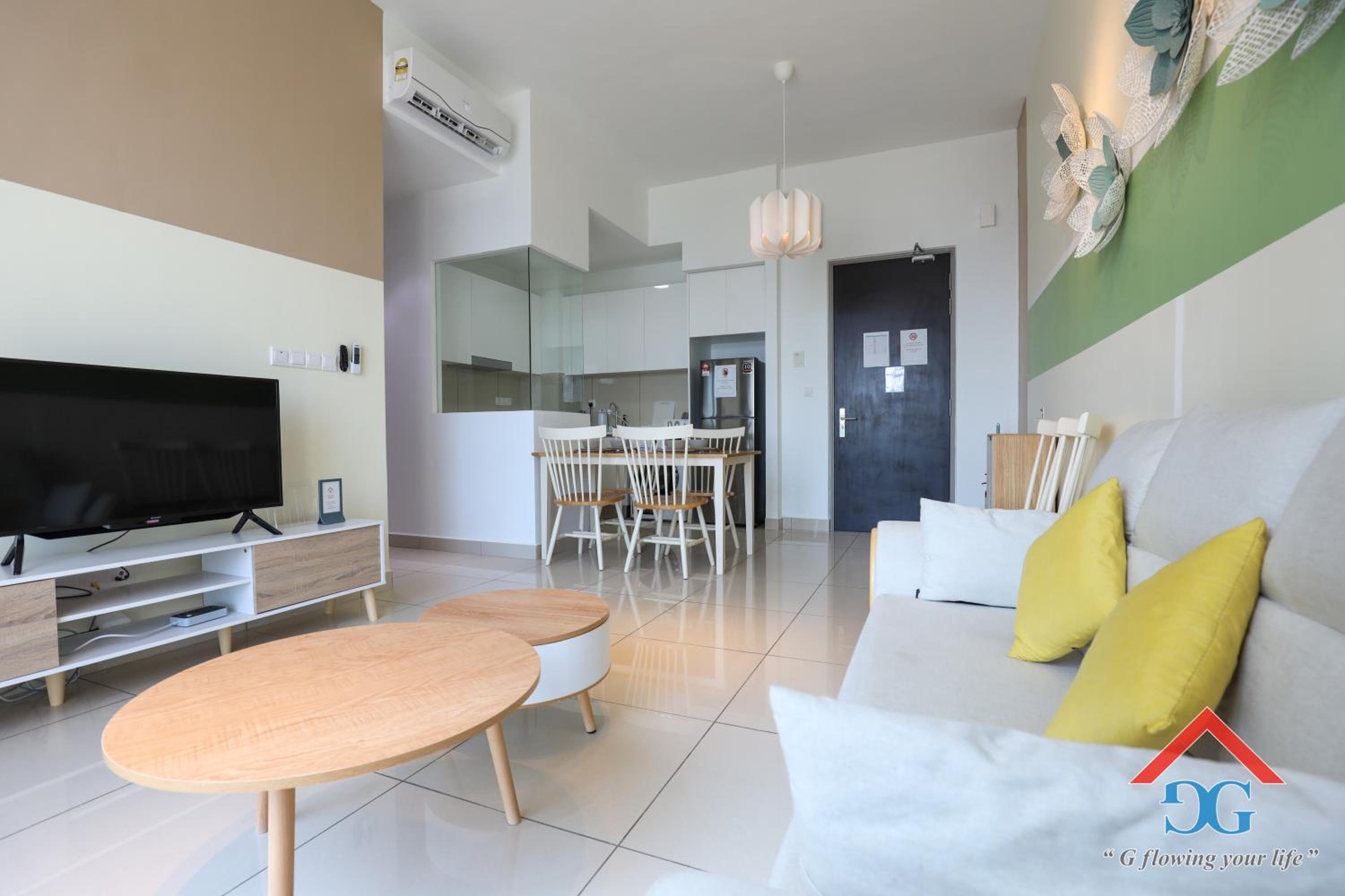 Astoria Ampang By Grabstay