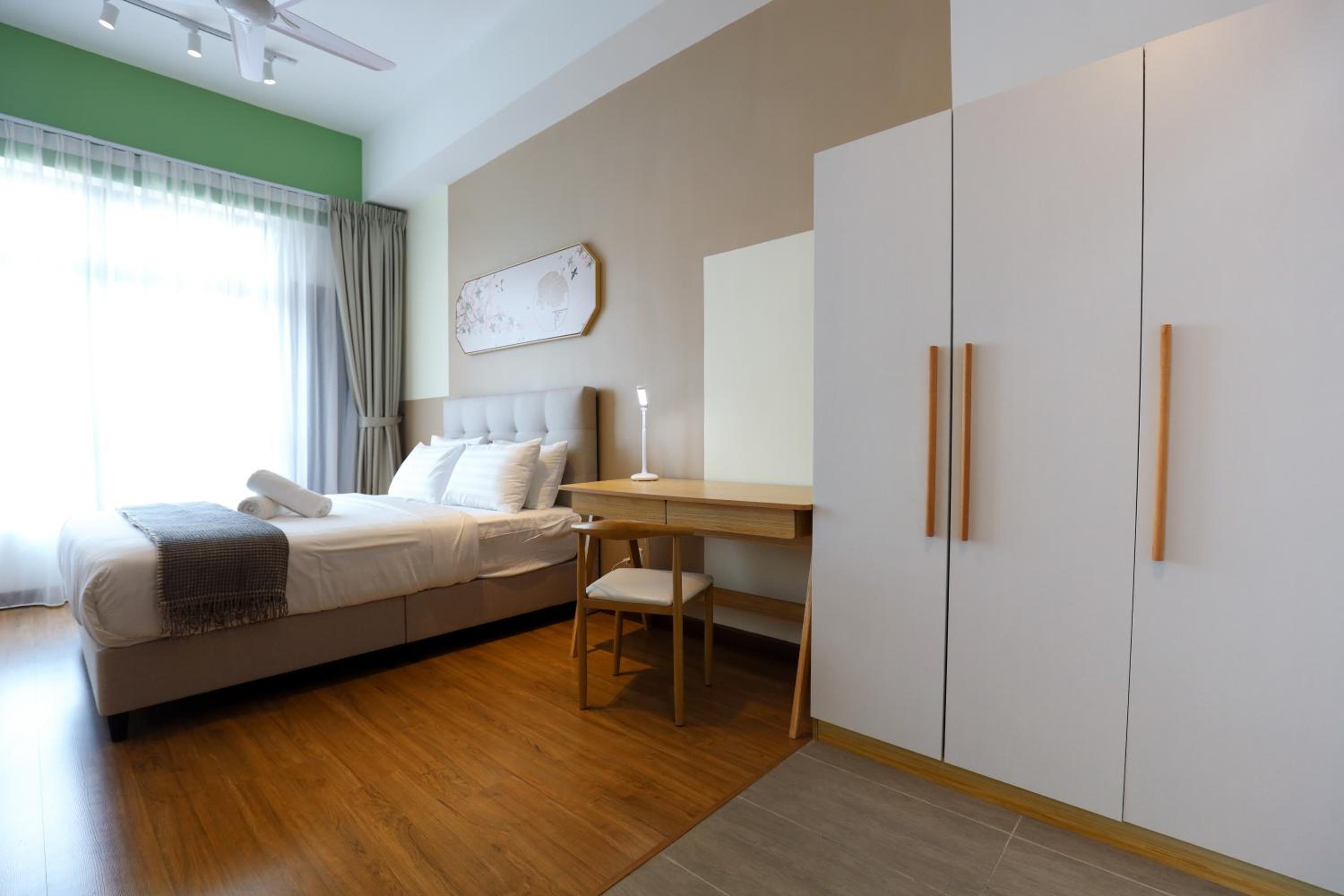 Astoria Ampang By Grabstay