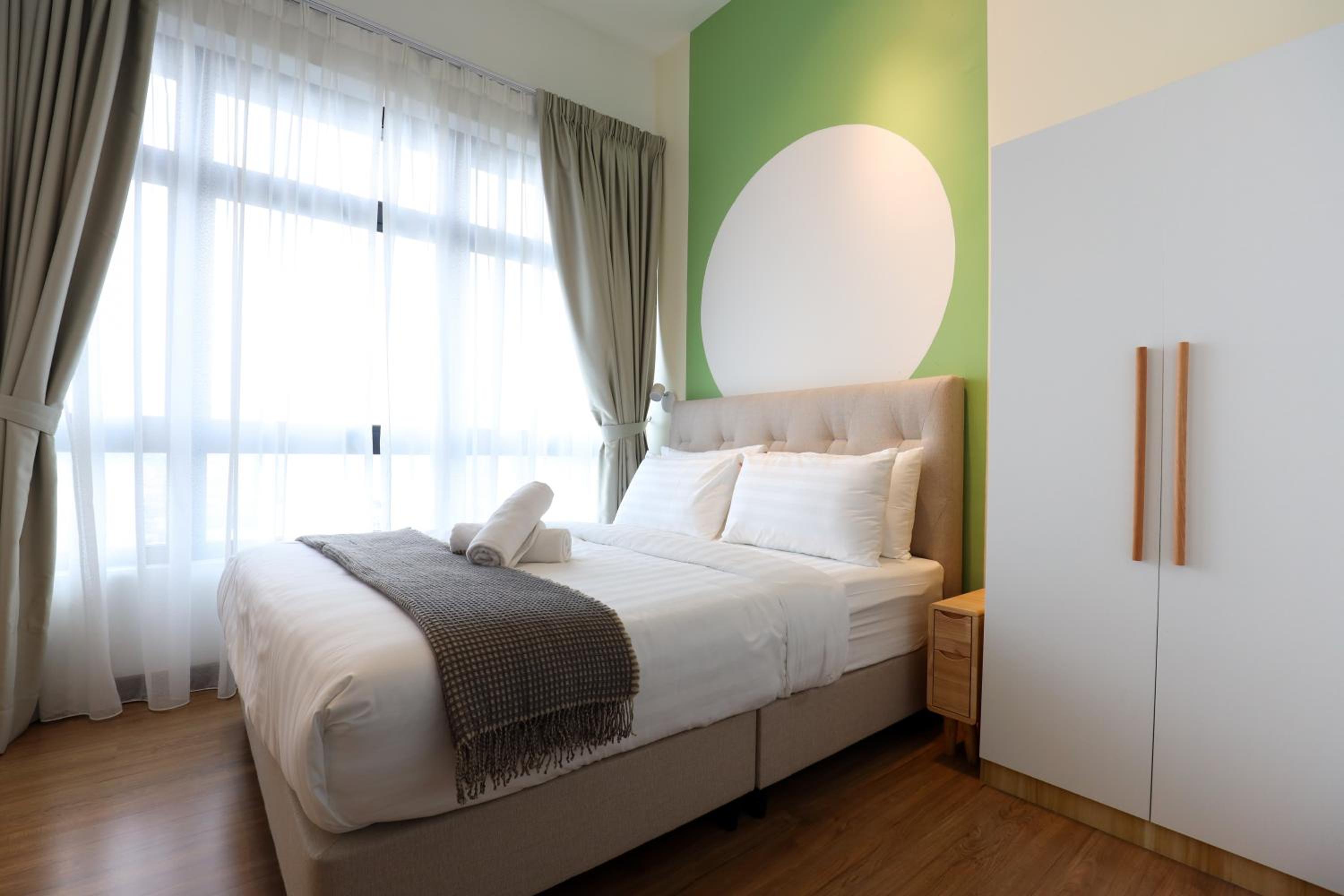 Astoria Ampang By Grabstay