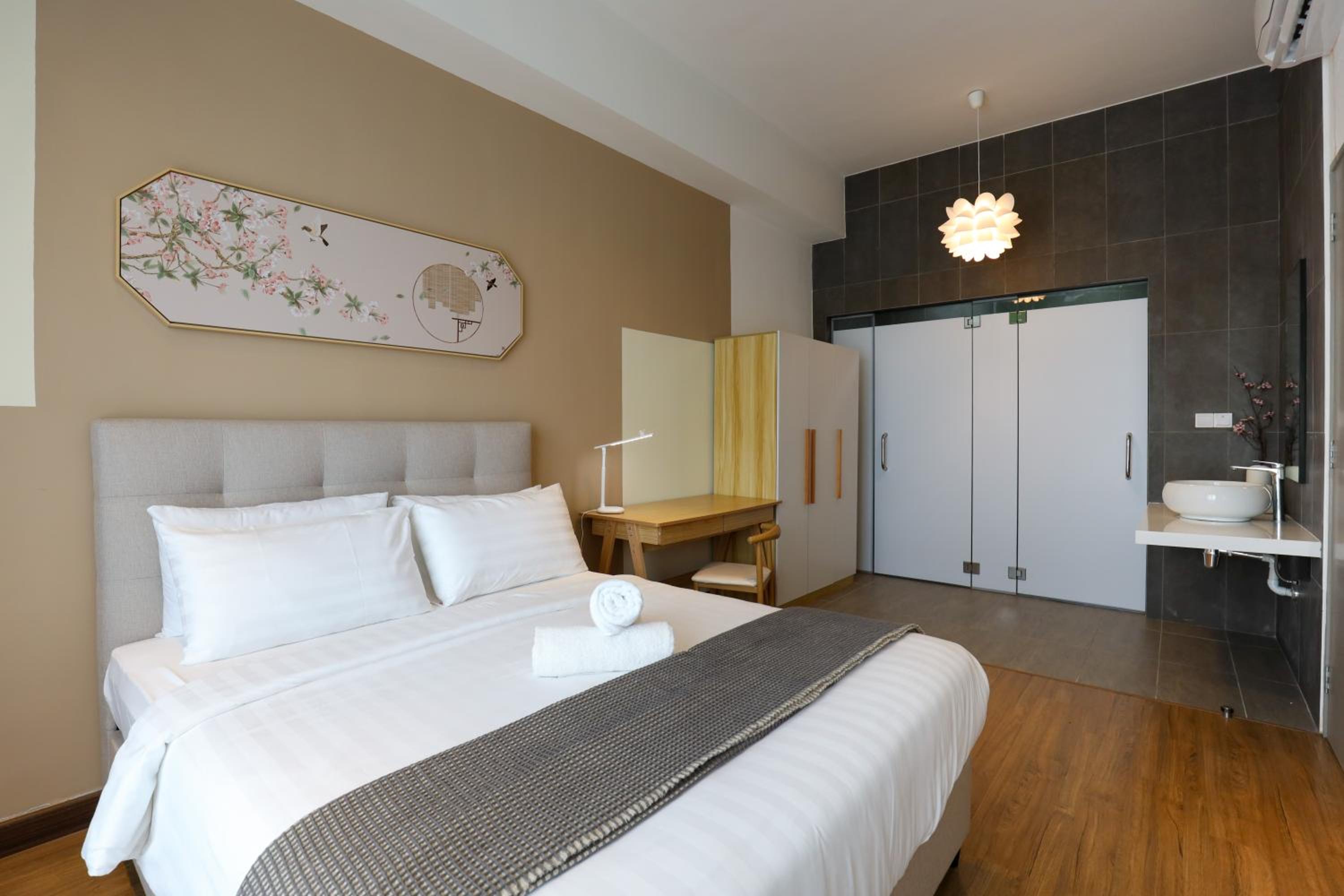 Astoria Ampang By Grabstay