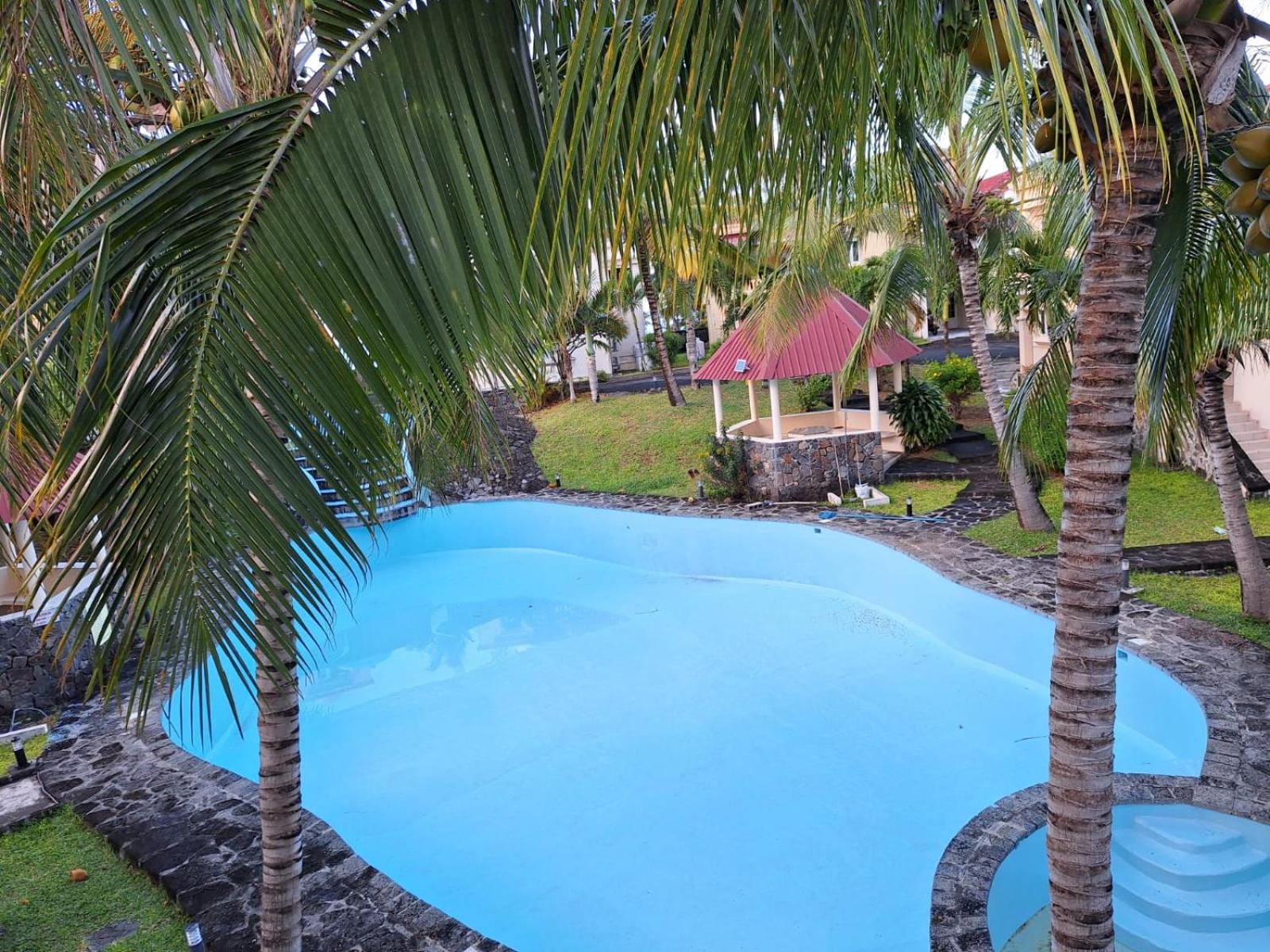 Sea Lilly Beach view 4