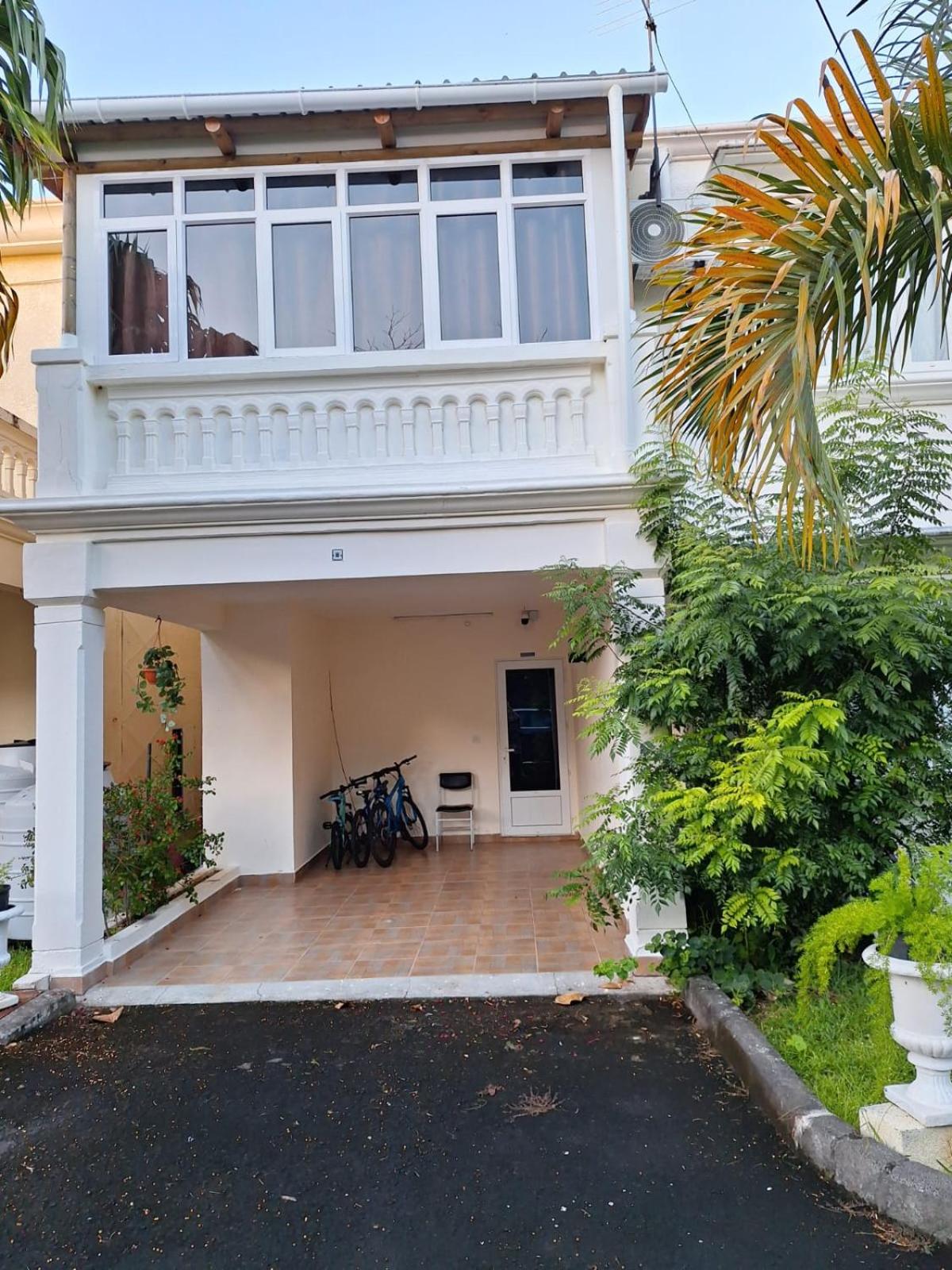 Sea Lilly Beach view 5