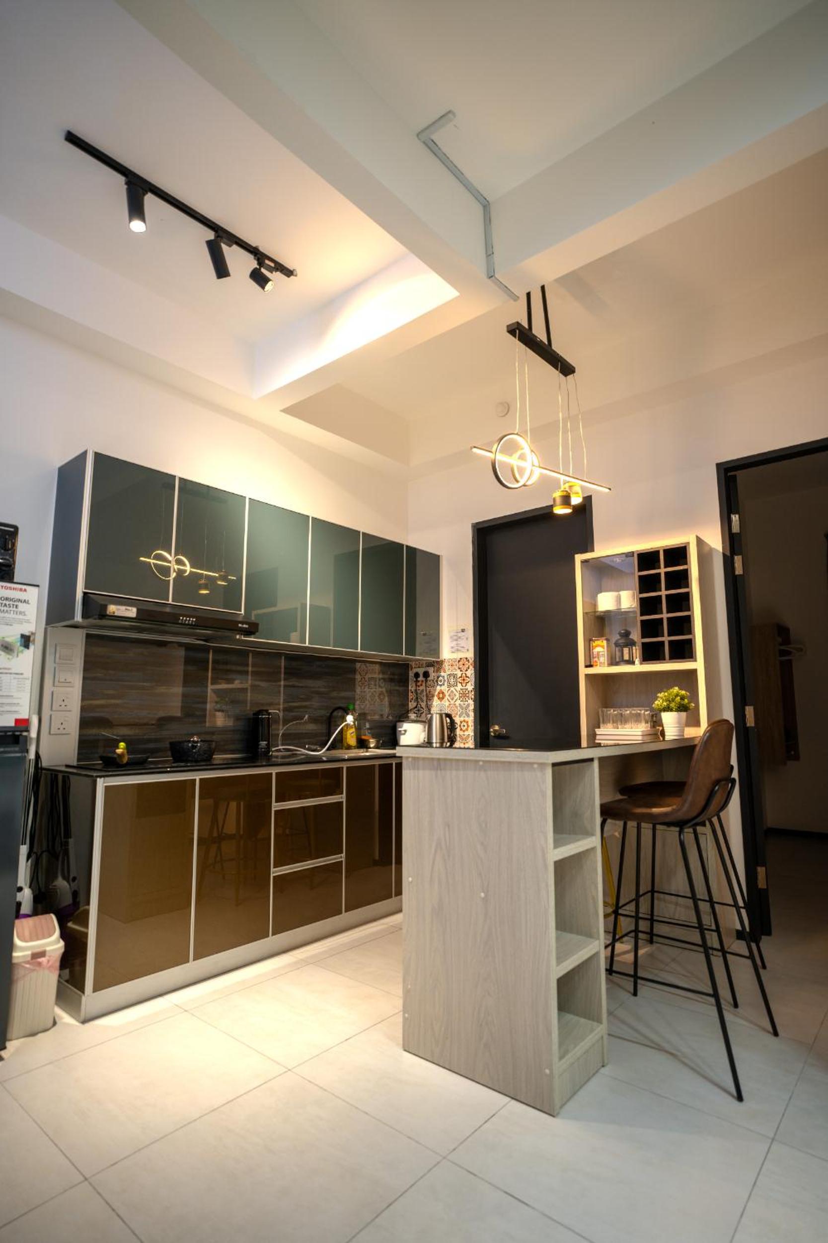 Seaview Urban suites Georgetown @Penang, photo 10