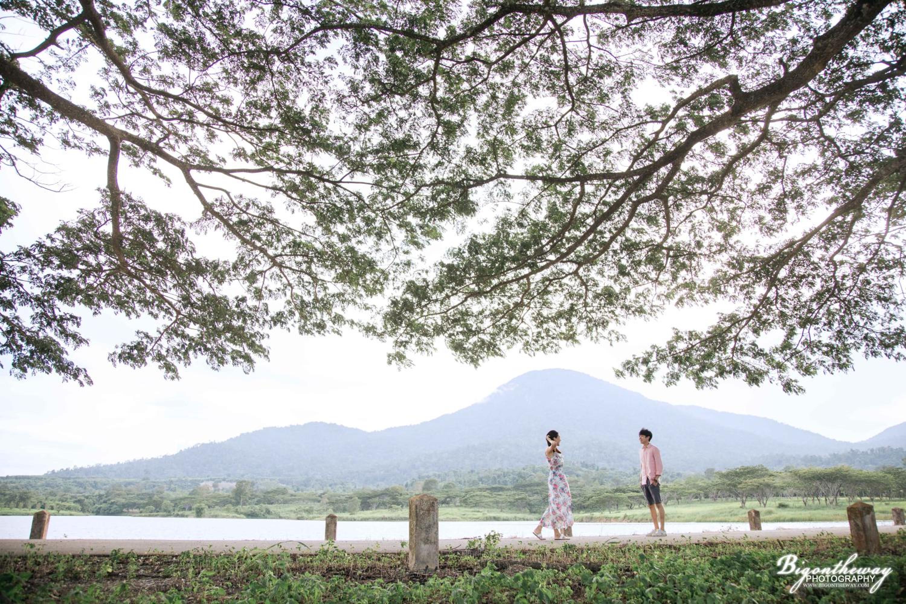 Chatrium Golf Resort Soi Dao Chanthaburi