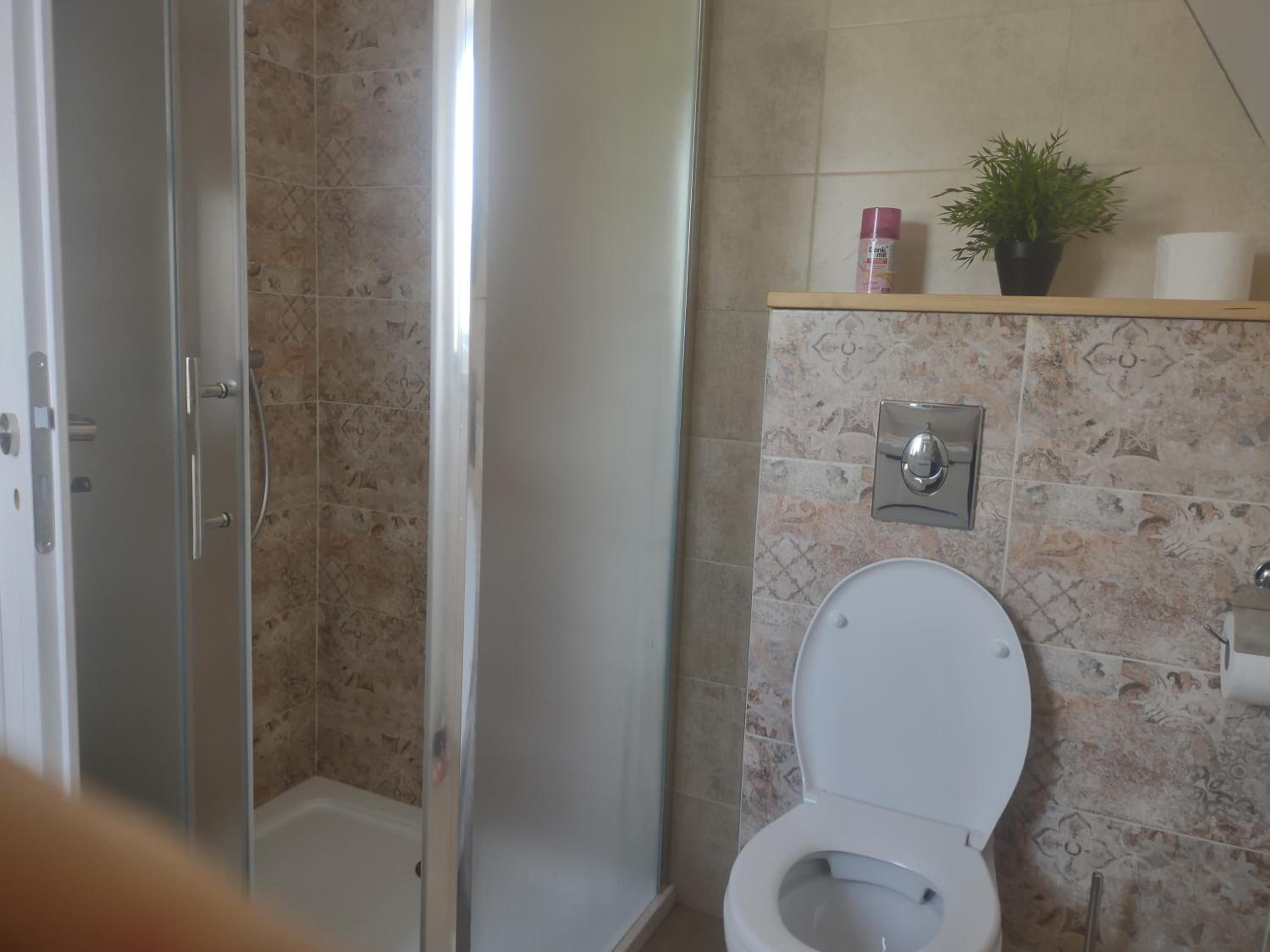 Naše chatka pod Strání
