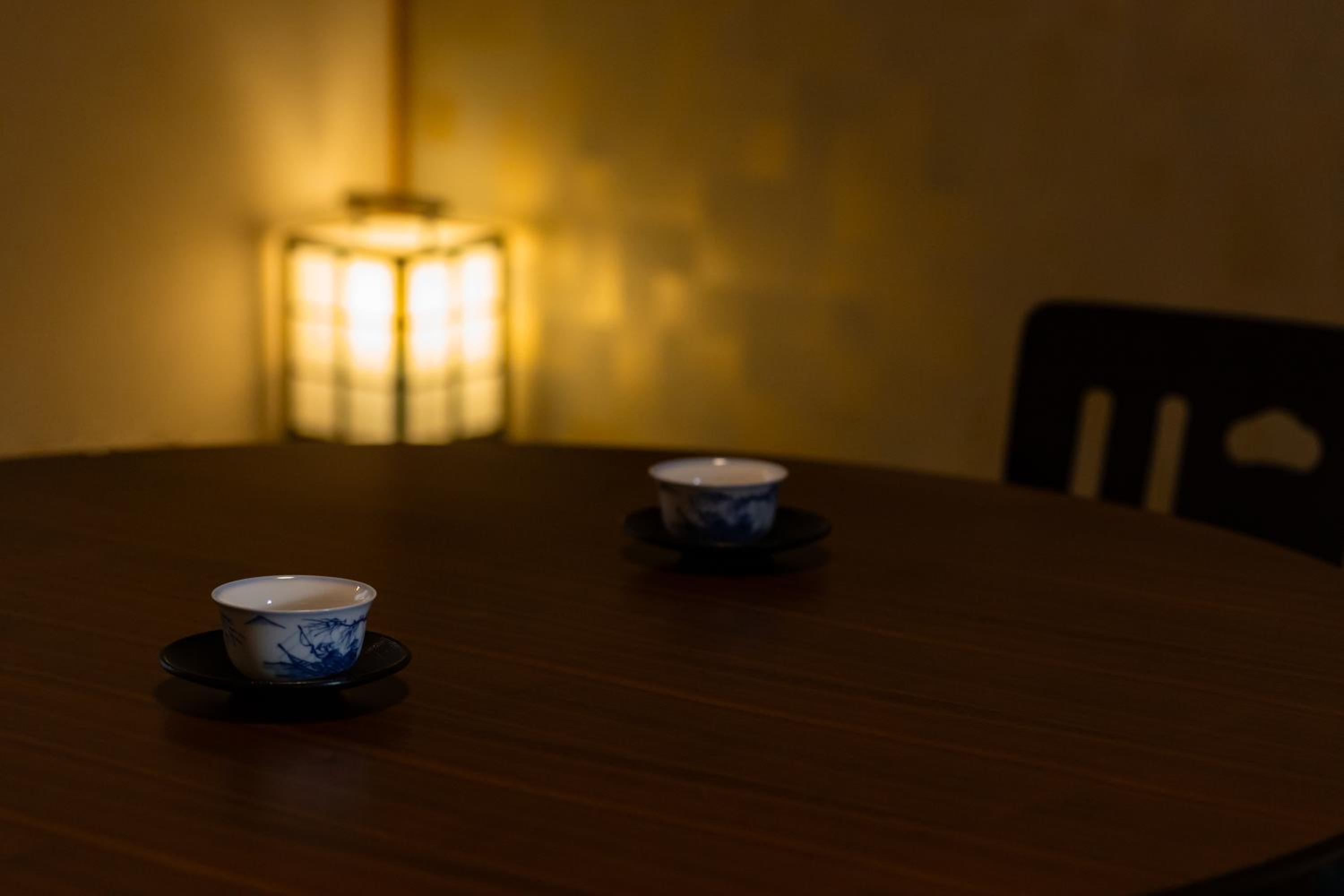Ryokan Fukinoya