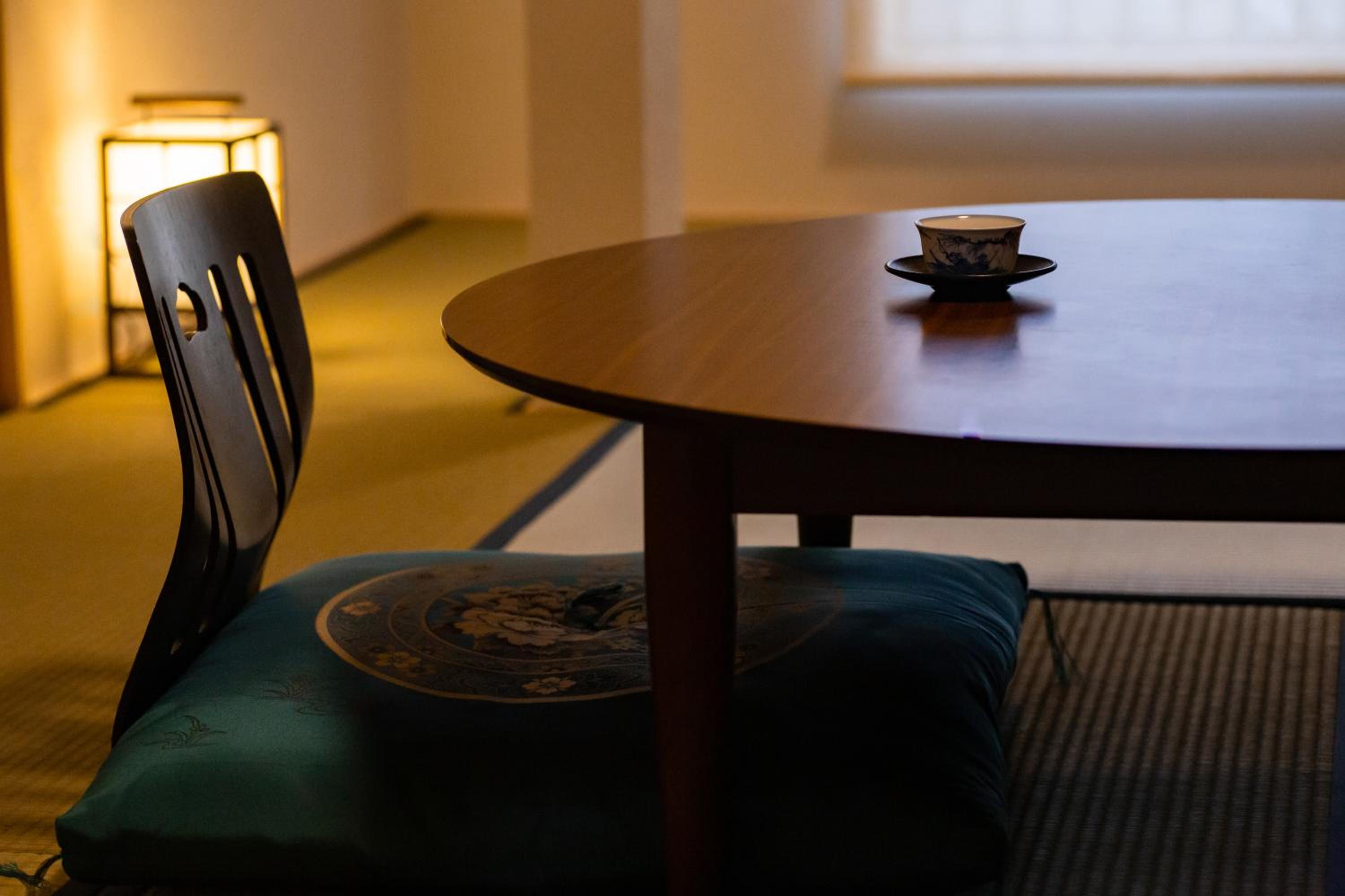 Ryokan Fukinoya