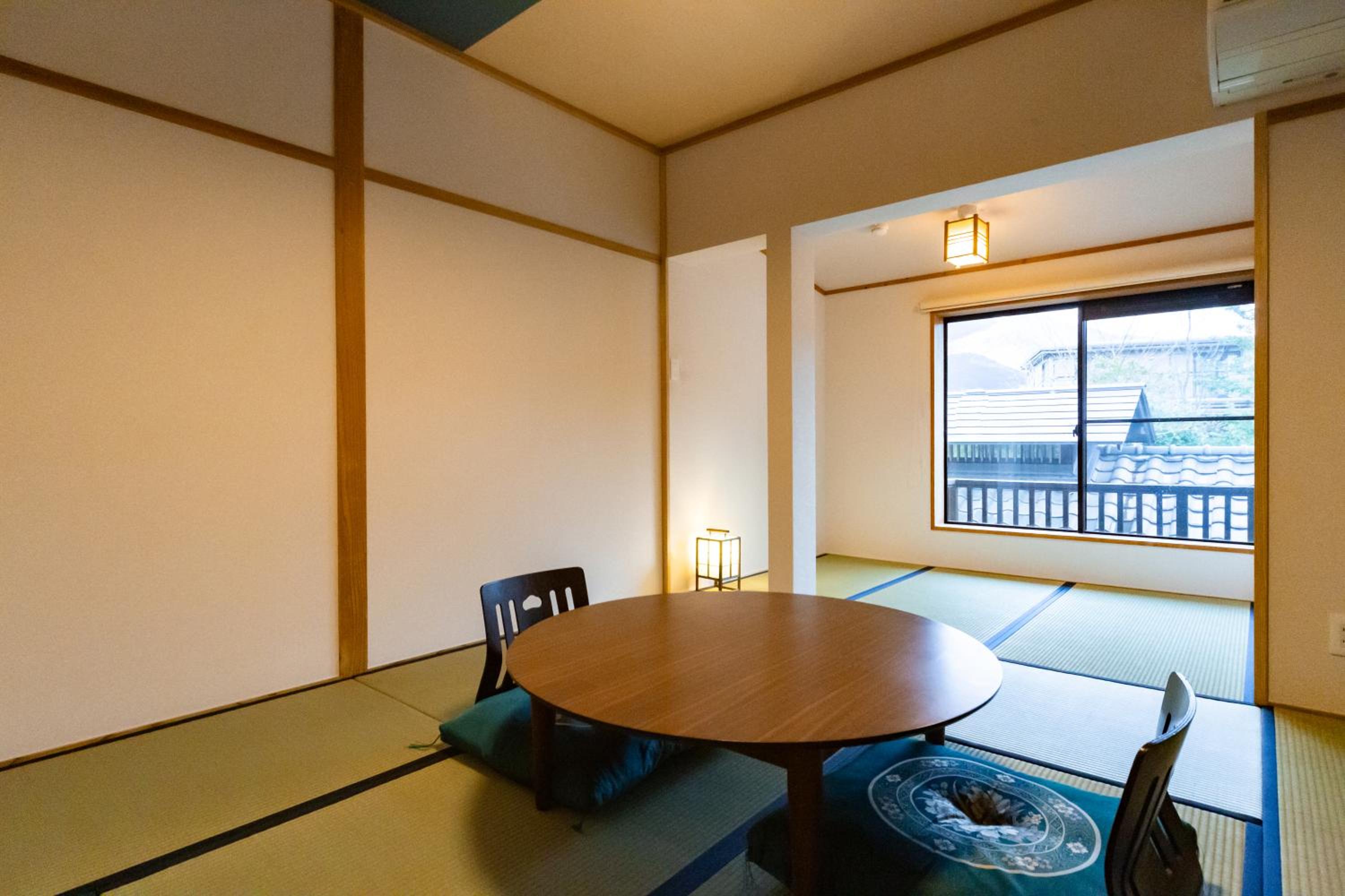 Ryokan Fukinoya